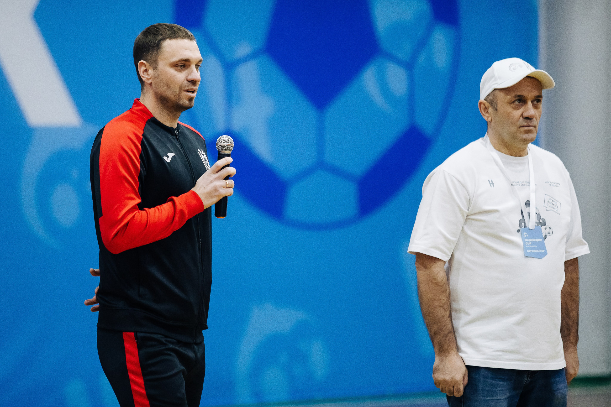 Турнир по футболу среди команд школ-интернатов Магнитогорска «Надеждик CUP» // 08.12.2024. Денис Прохоров Фотограф в г. Магнитогорск