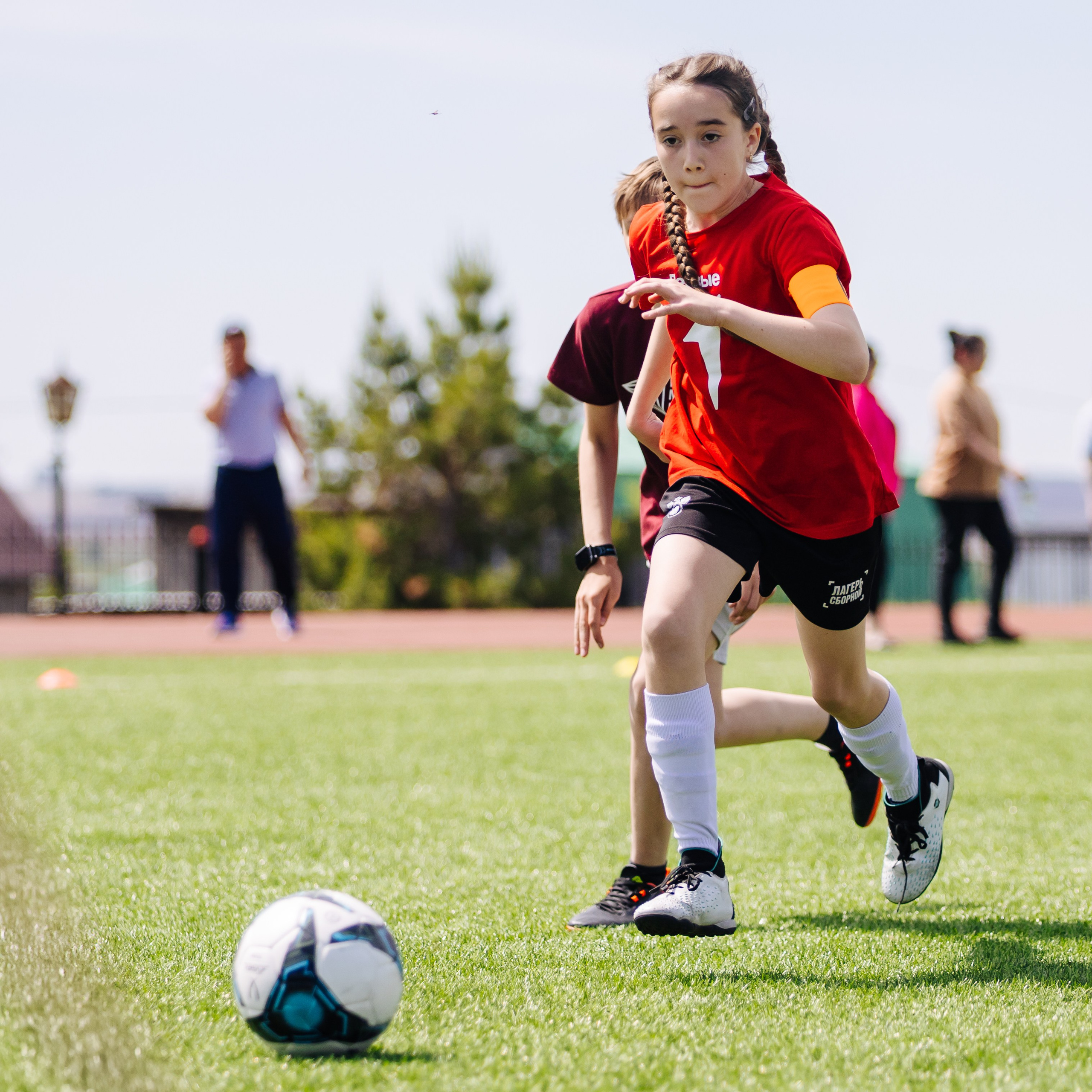 МЕТРОШКА-2025|Фершампенуаз // 28.05.25. Денис Прохоров Фотограф в г. Магнитогорск
