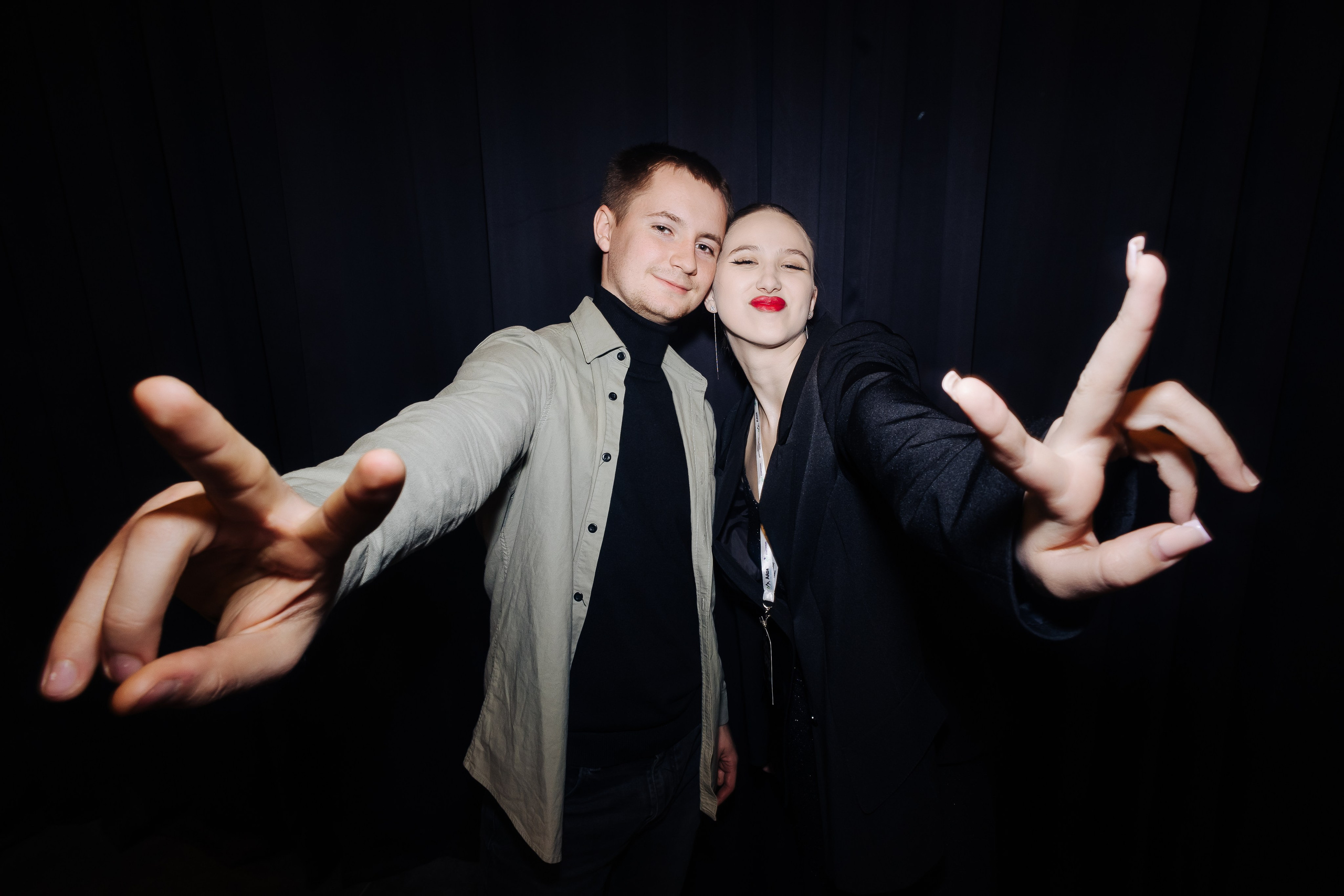 Окружной туристический форум «Айда на Урал» // 24.10 — 27.10.2024. Денис Прохоров Фотограф в г. Магнитогорск