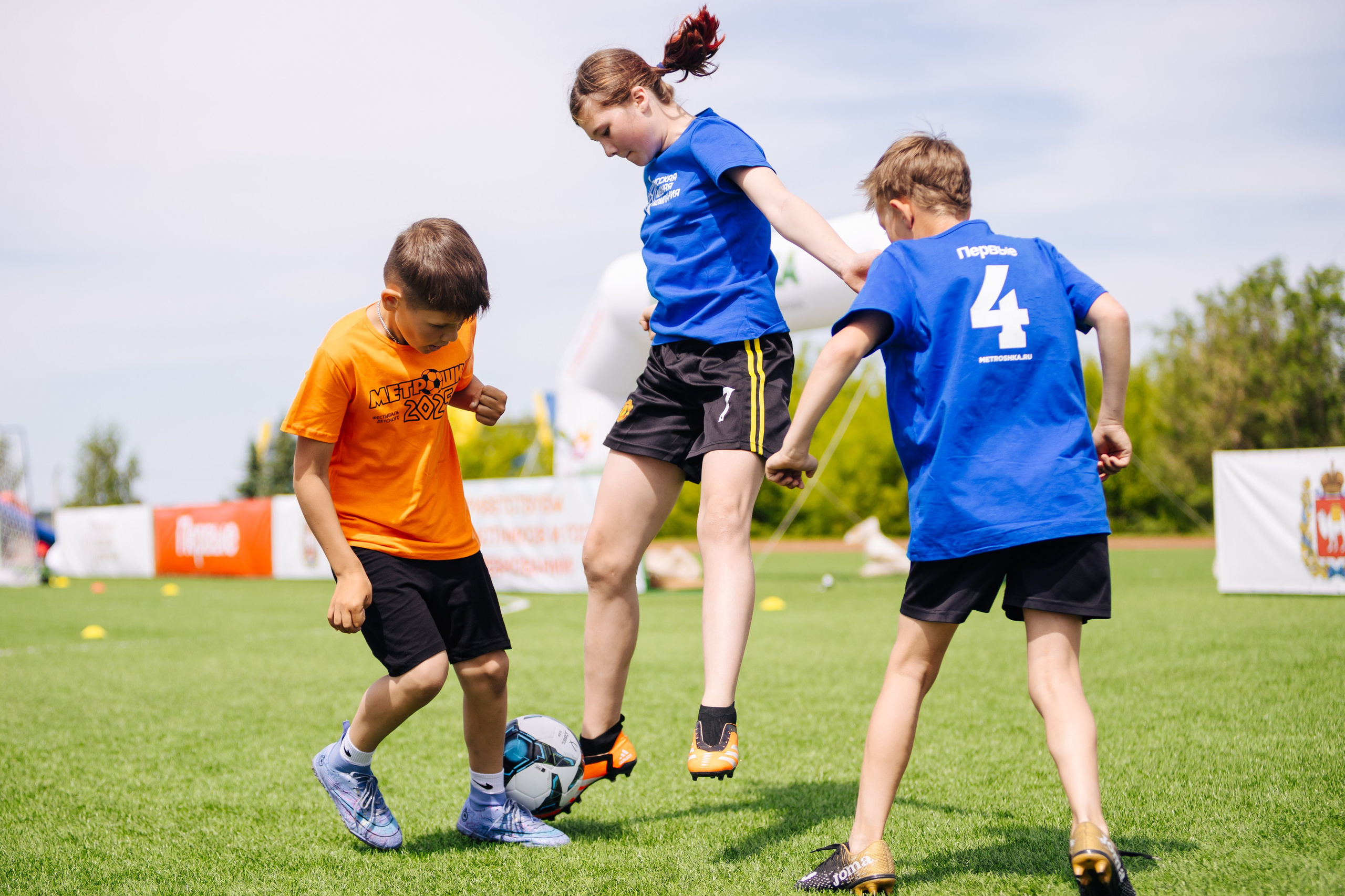 МЕТРОШКА-2025|Фершампенуаз // 28.05.25. Денис Прохоров Фотограф в г. Магнитогорск