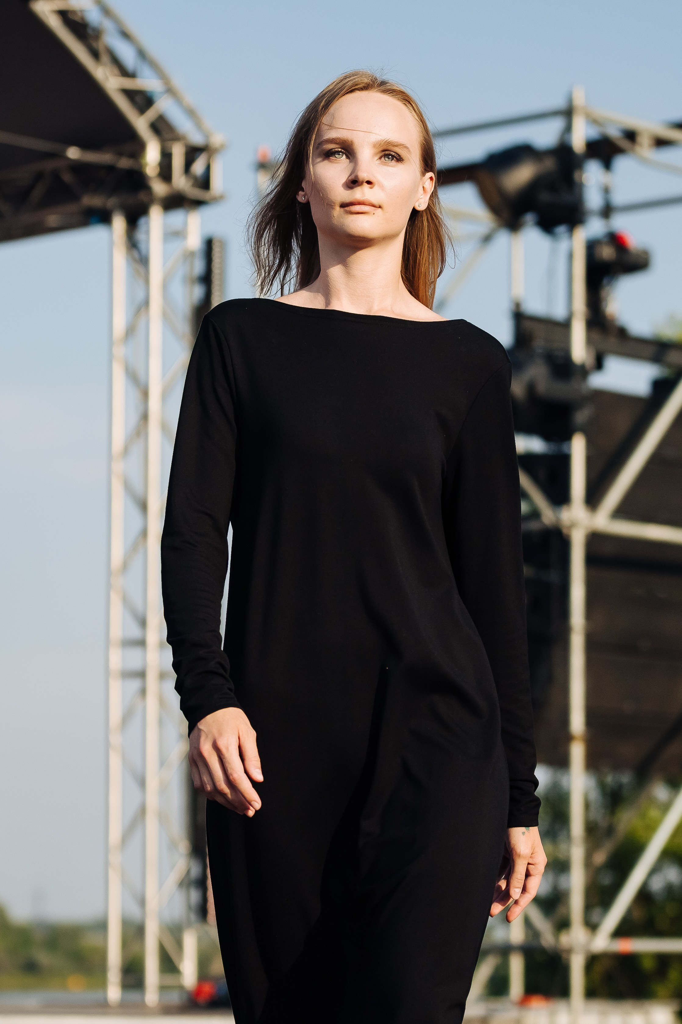 Международный фестиваль моды и музыки «Половодье» // 05.07.2024. Денис Прохоров Фотограф в г. Магнитогорск