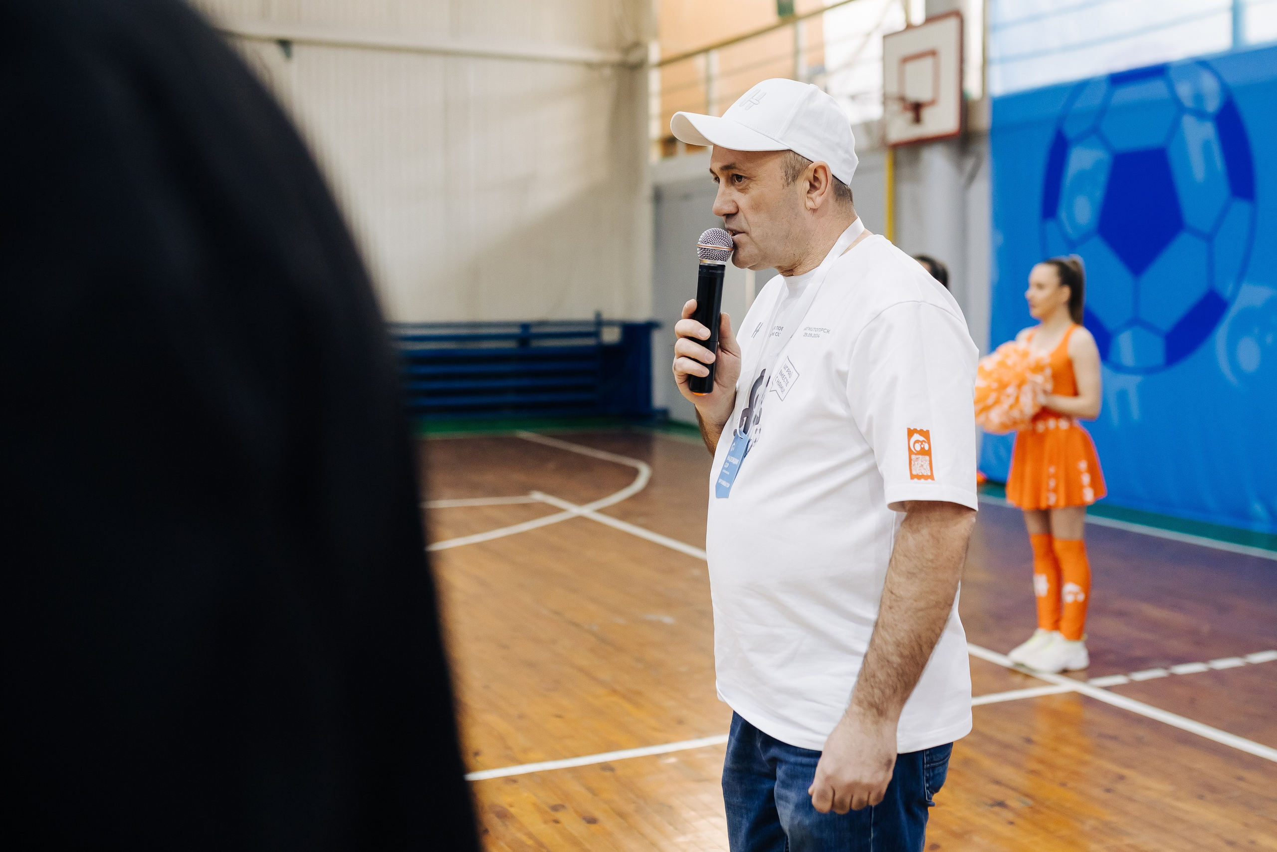 Турнир по футболу среди команд школ-интернатов Магнитогорска «Надеждик CUP» // 08.12.2024. Денис Прохоров Фотограф в г. Магнитогорск