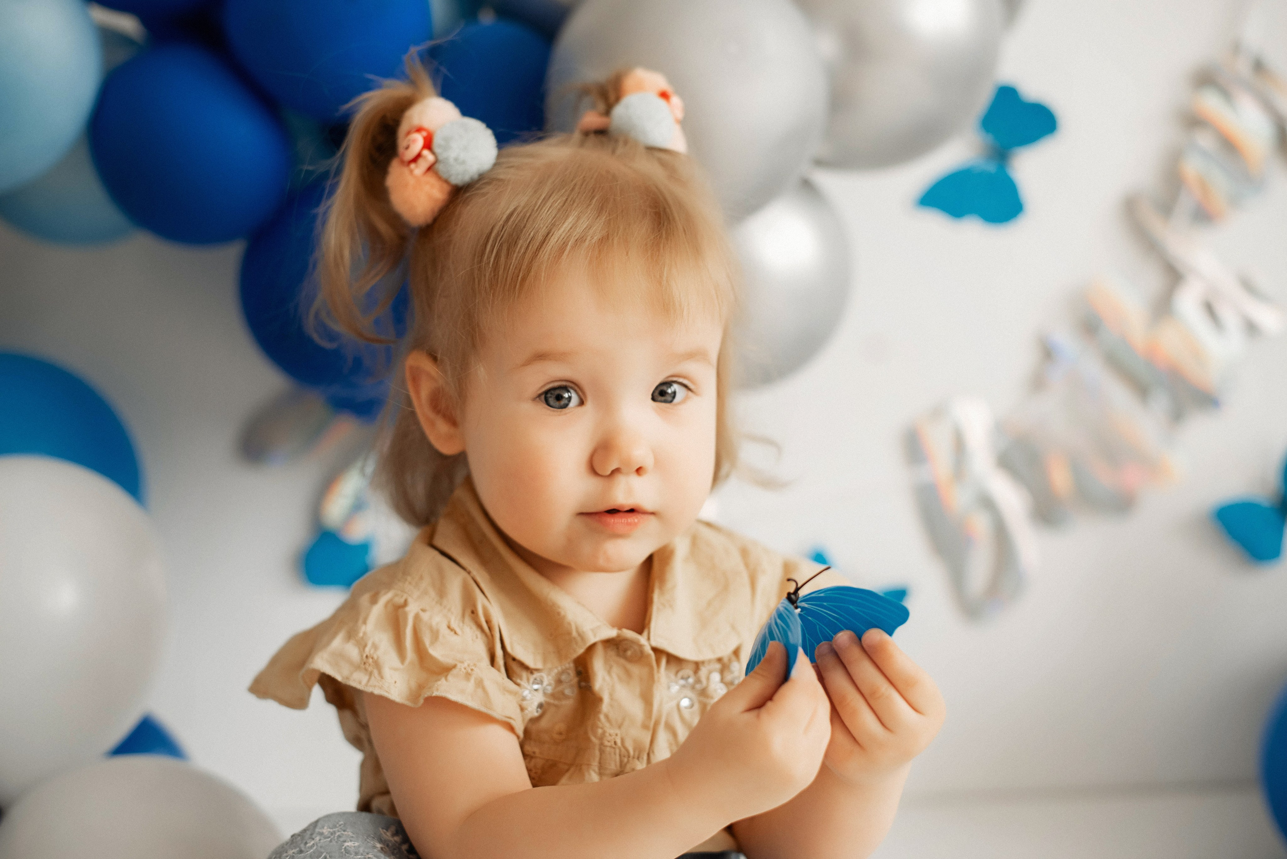 Именинники. Фотограф новорожденных. Йошкар-Ола