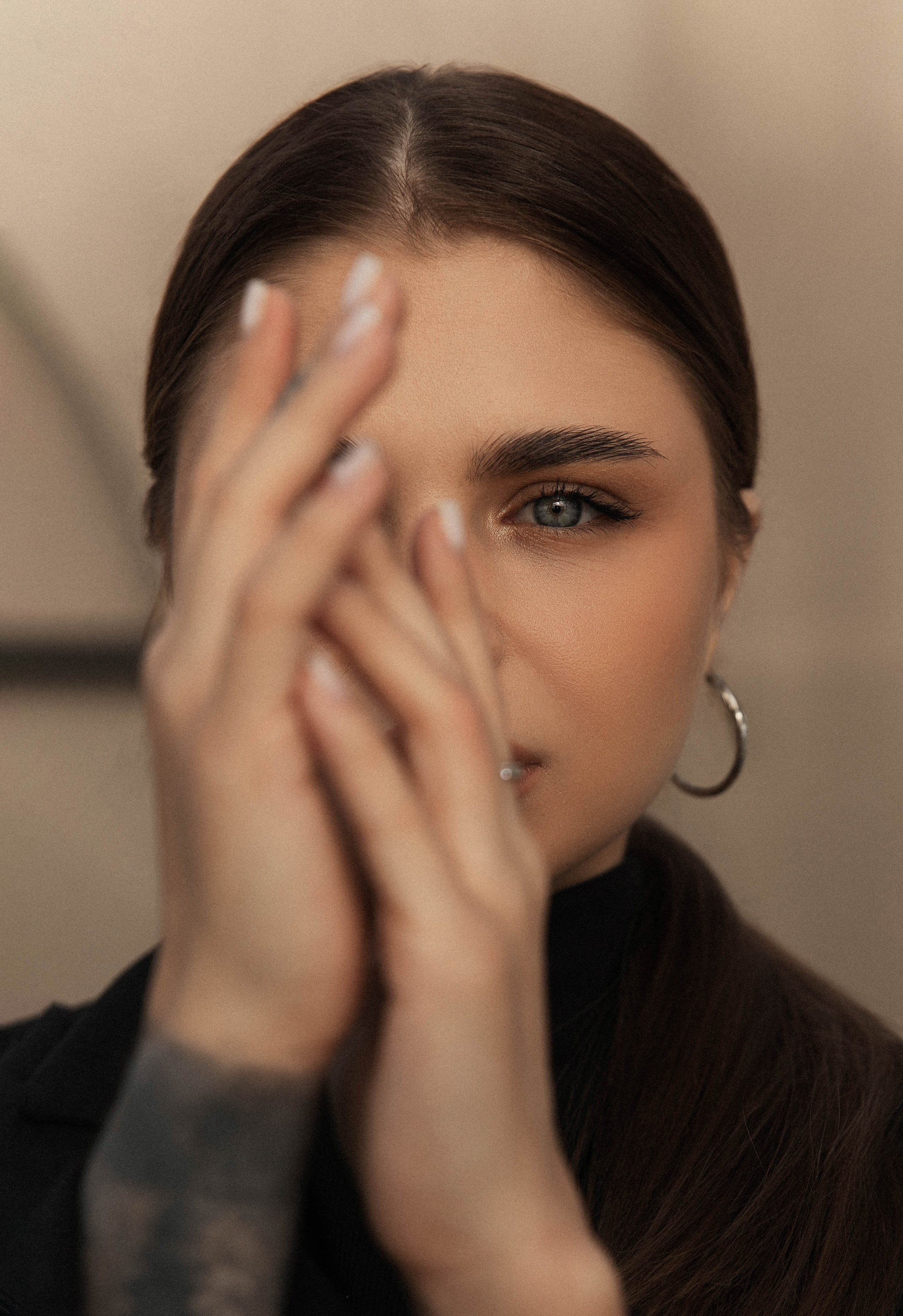 Даша. Фотограф Итуруп | Бурова Екатерина