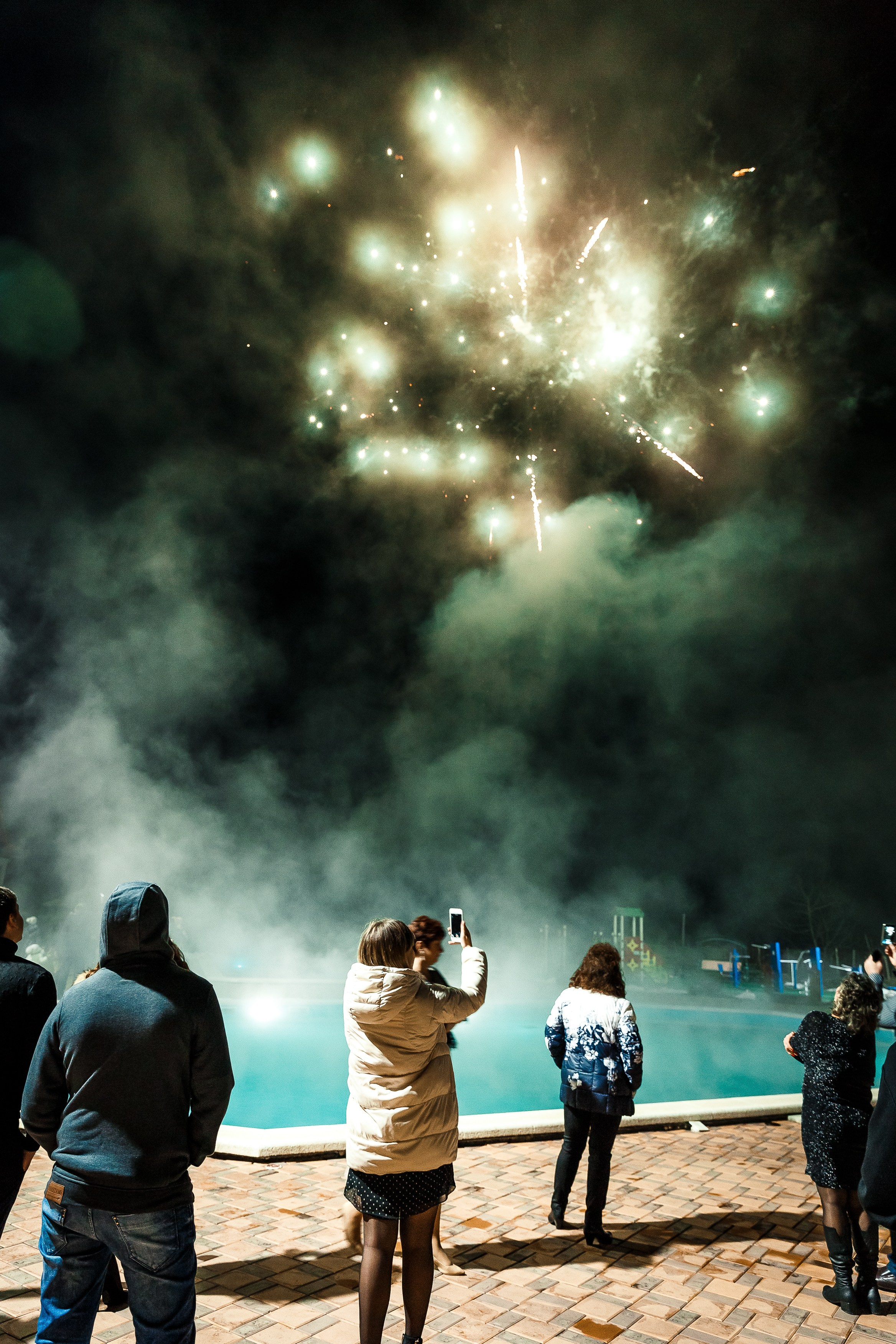 Фотографии новый год 2020