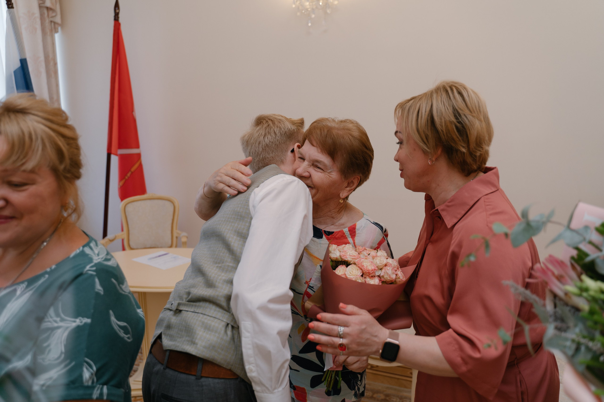 01.07.2023. Свадебный фотограф — Наталья Фед СПб/Москва