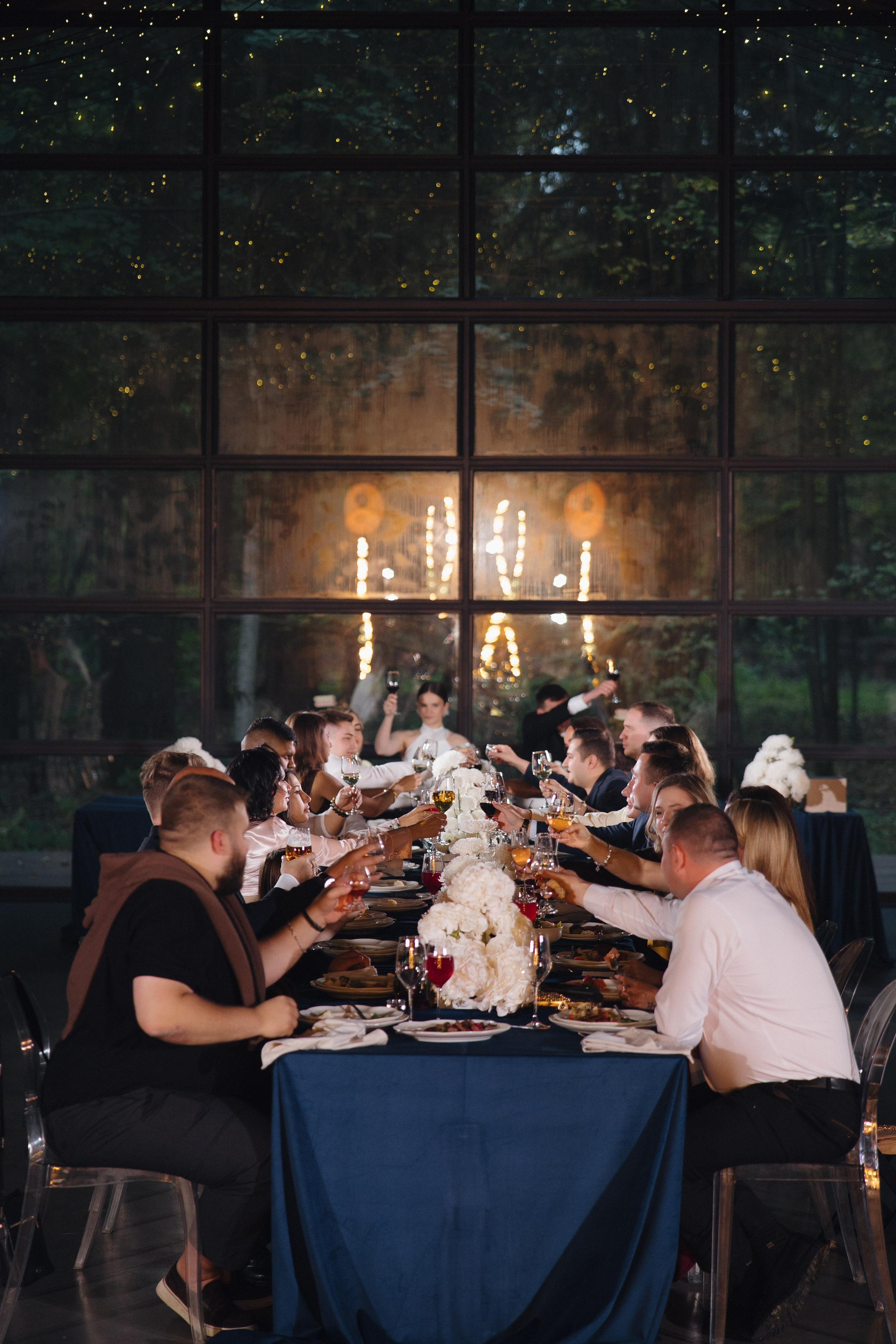 Furever Together. Свадебный фотограф в Москве Дмитрий Тарасов