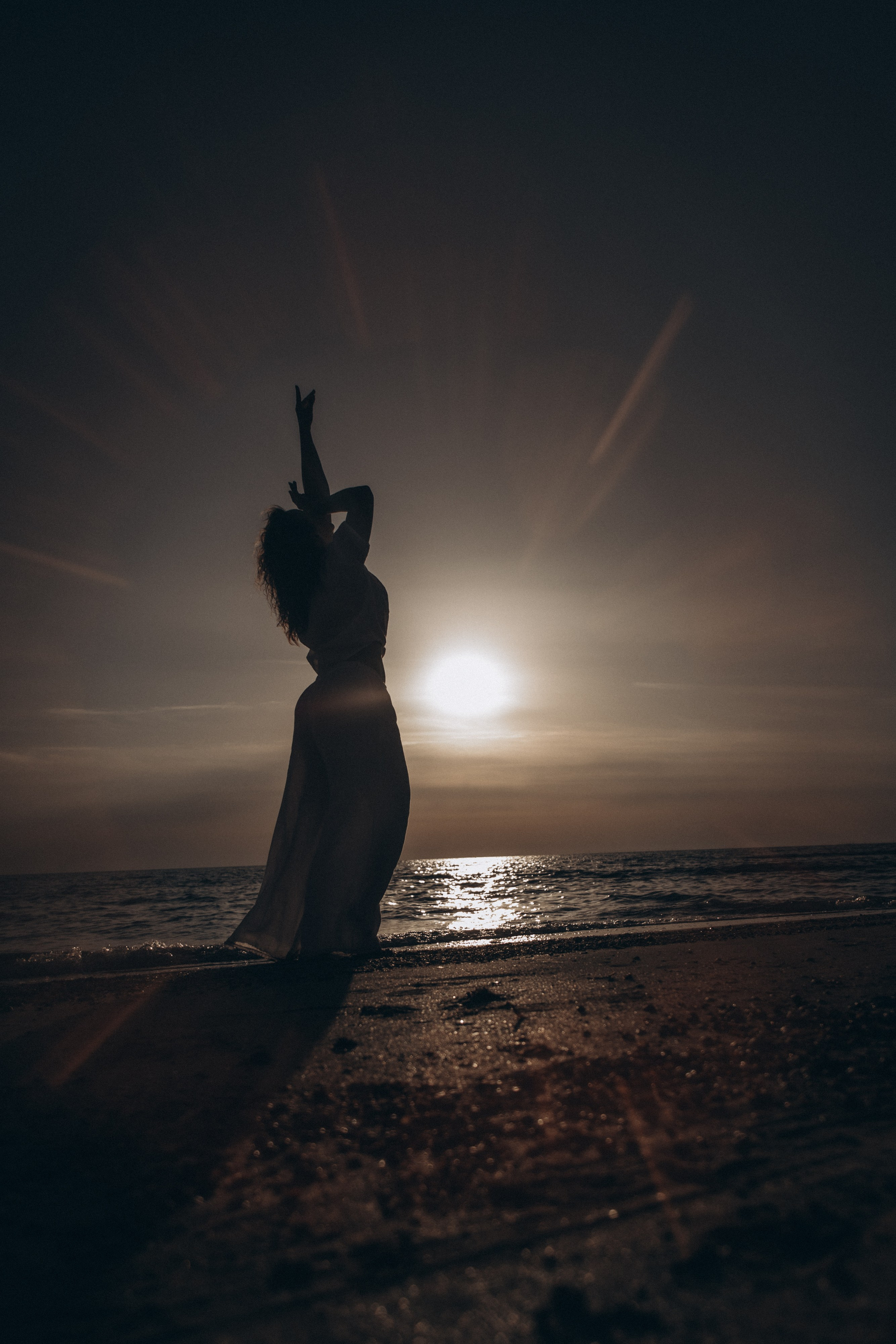 Морское настроение. Свадебный и семейный фотограф Злата Вдовина