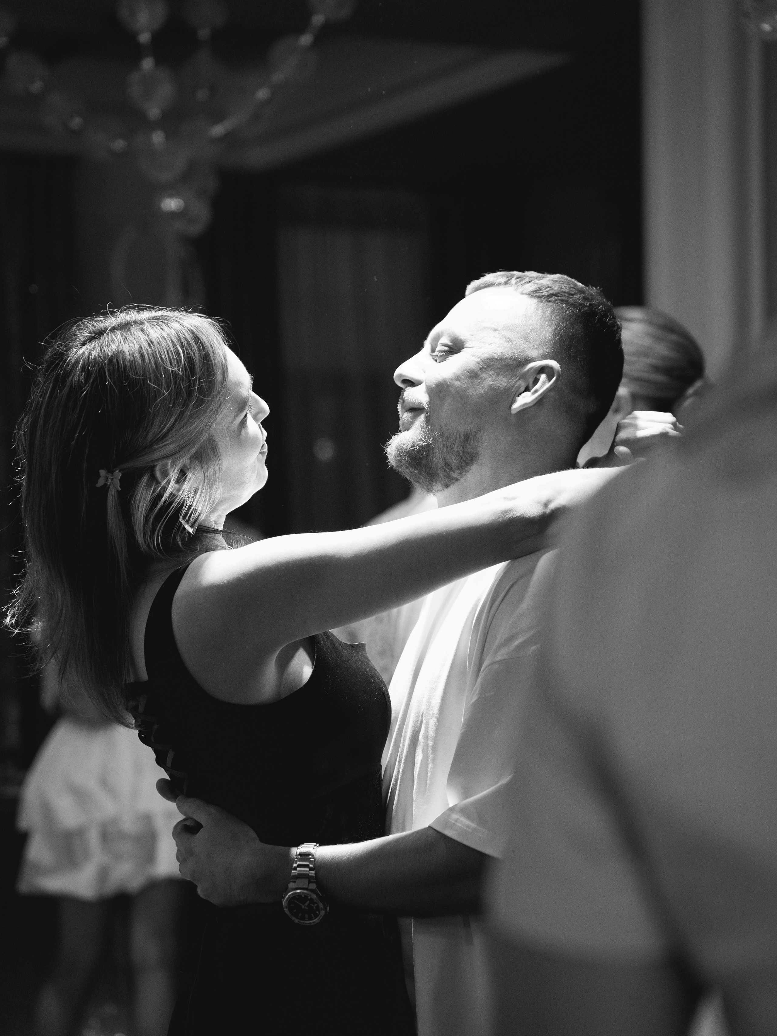 Свадебный банкет. Иван Упоров — фотограф, рилсмейкер чебоксары