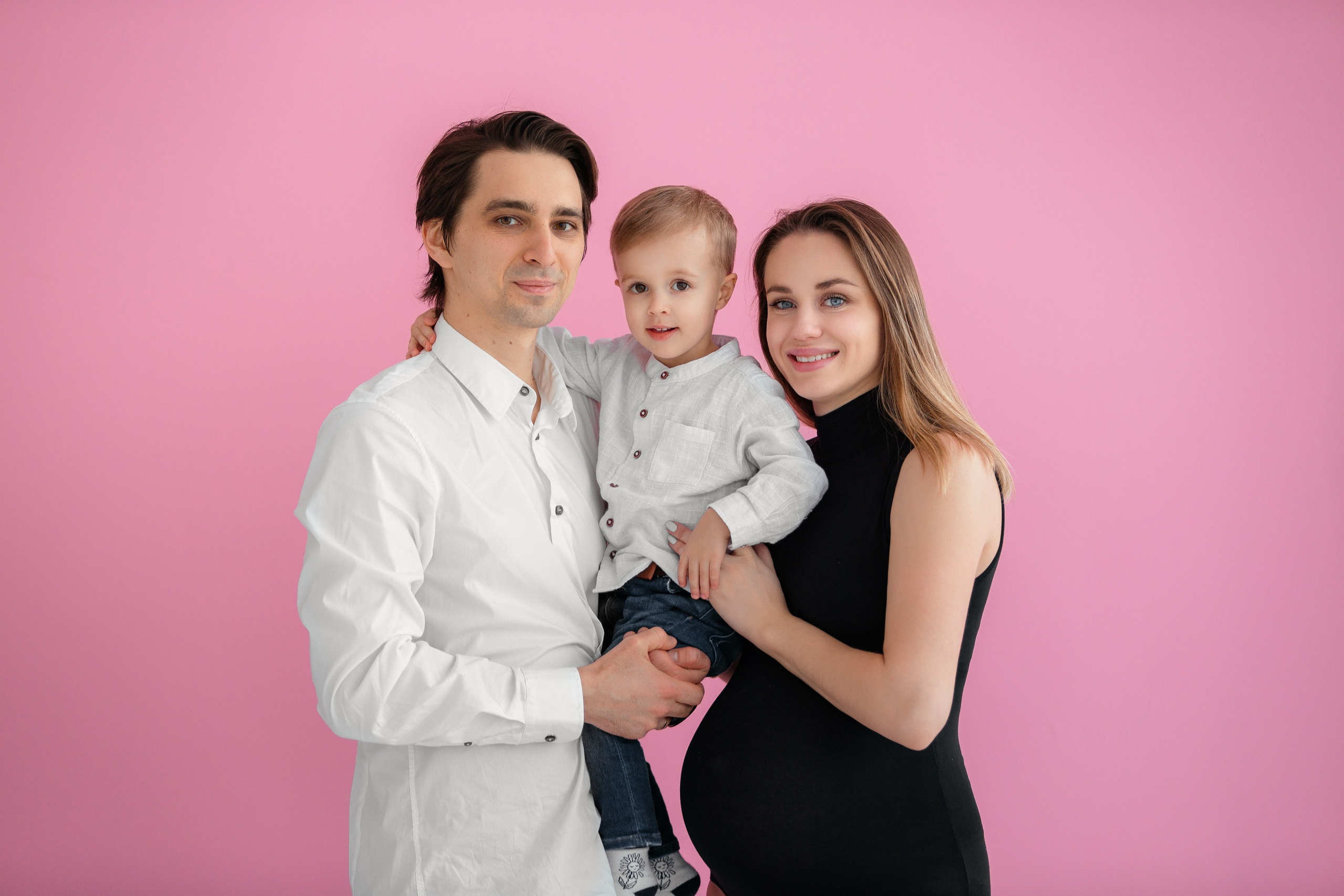 Лучшее время. Фототерапевт Ева Бунеева