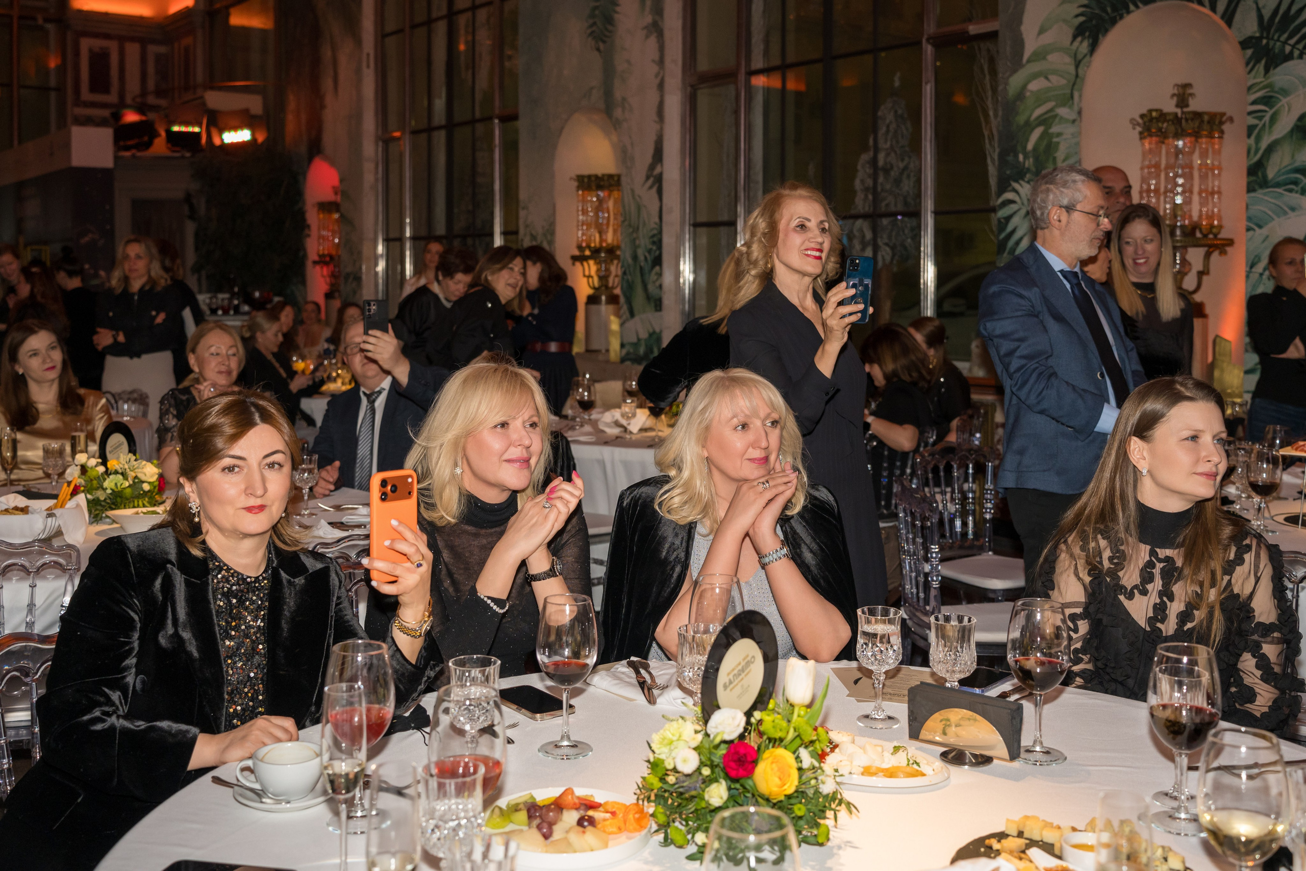 Sanremo. Свадебный и семейный Фотограф в Москве Александр Березин