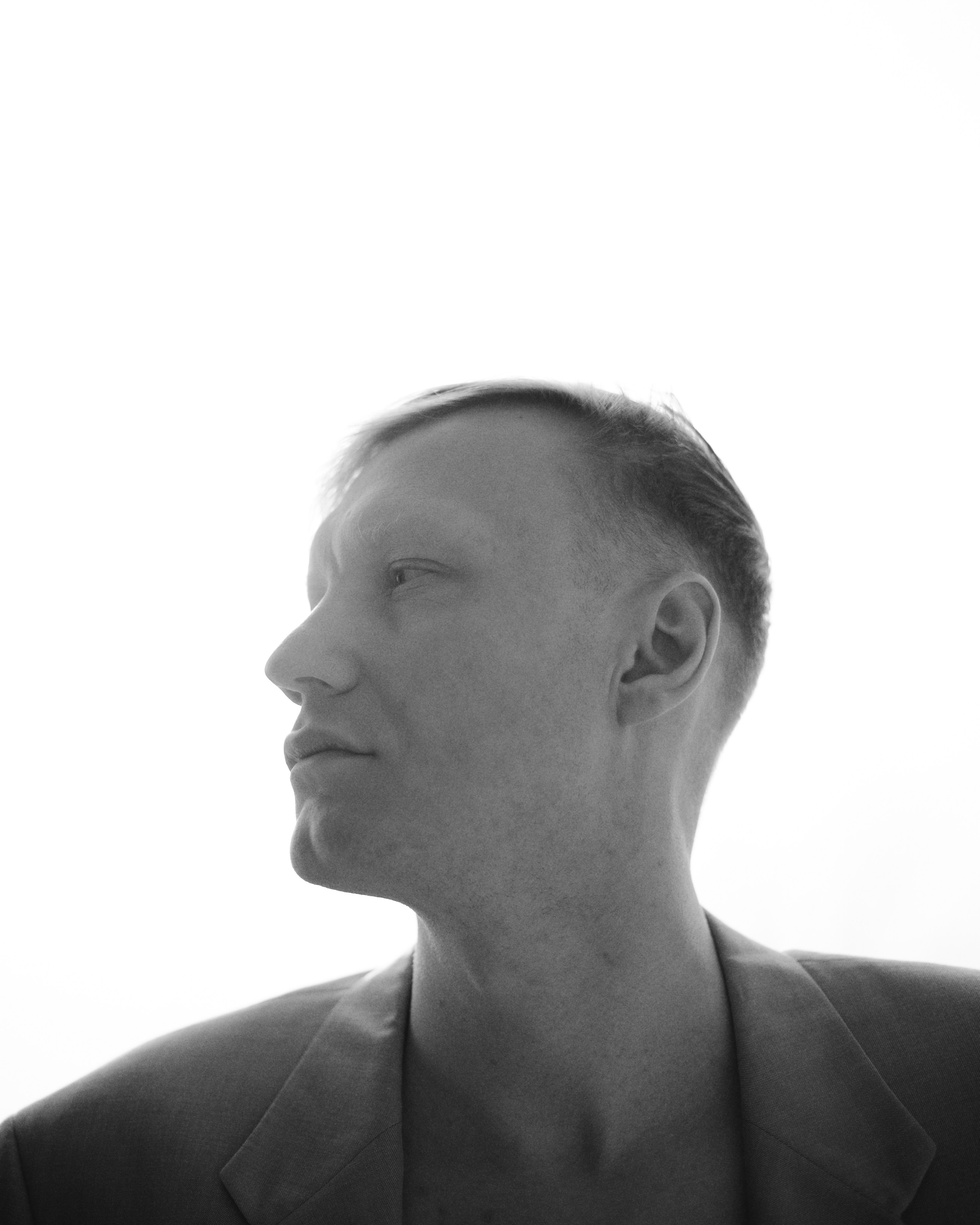 Александр. Фотограф в Москве — Евгения Прокопенко