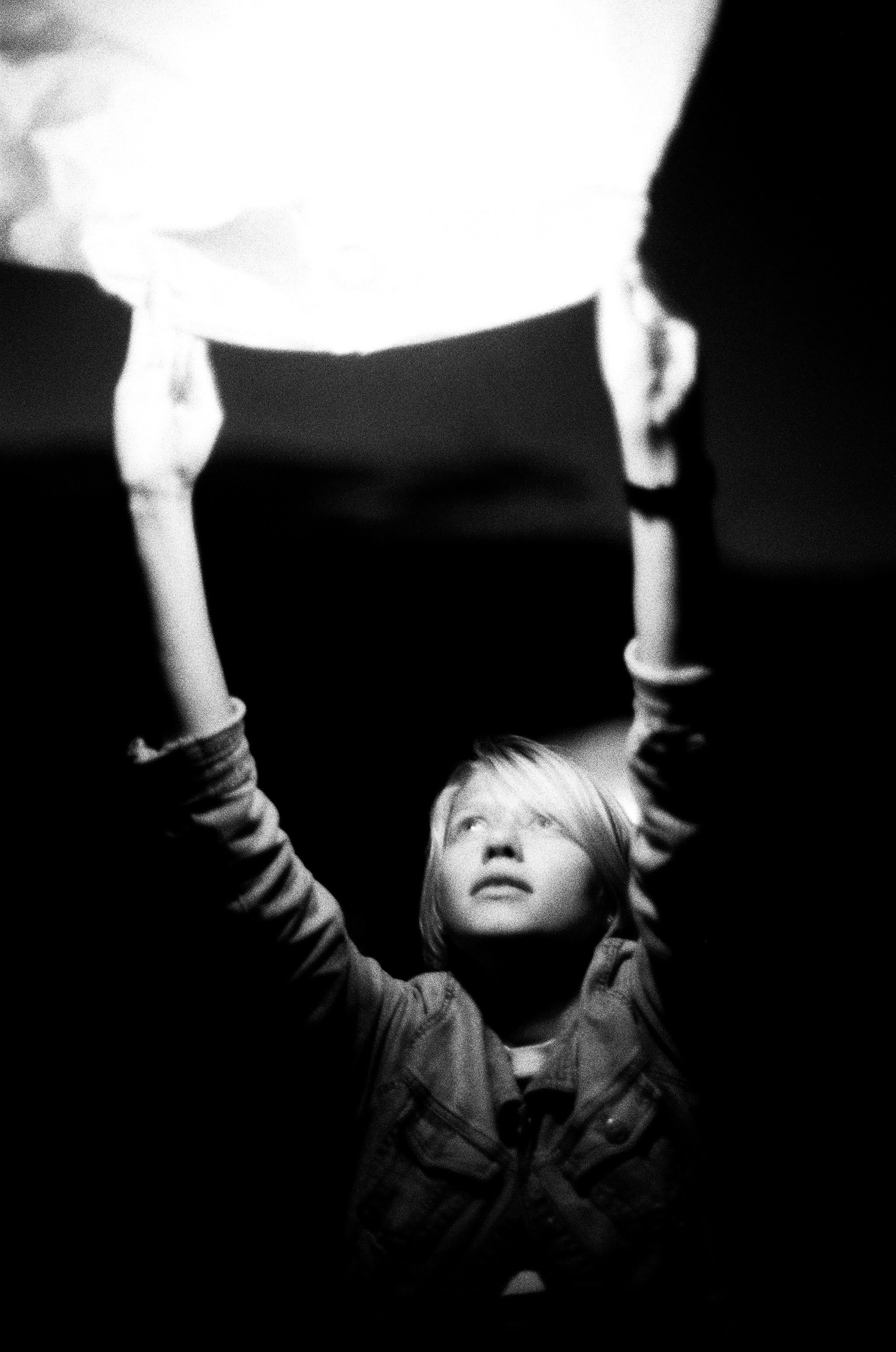 Lisa & Serezha. Sasha Chernov | Documentary Photographer, Berlin