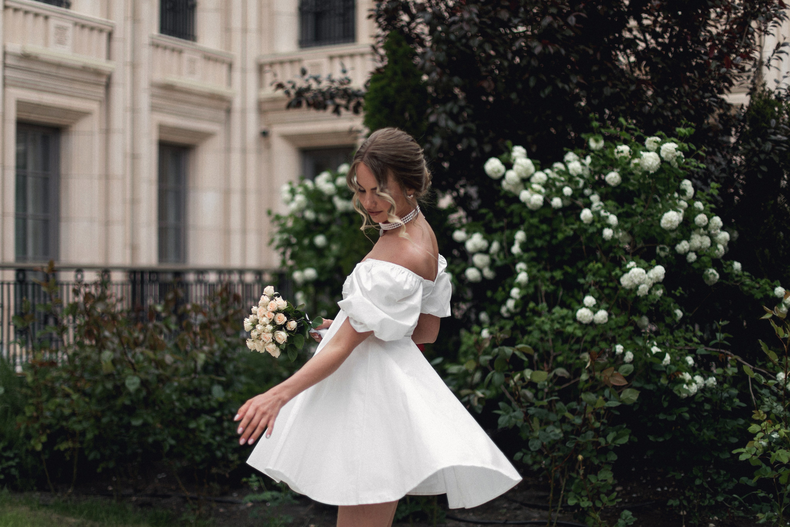 Александр и Ксения