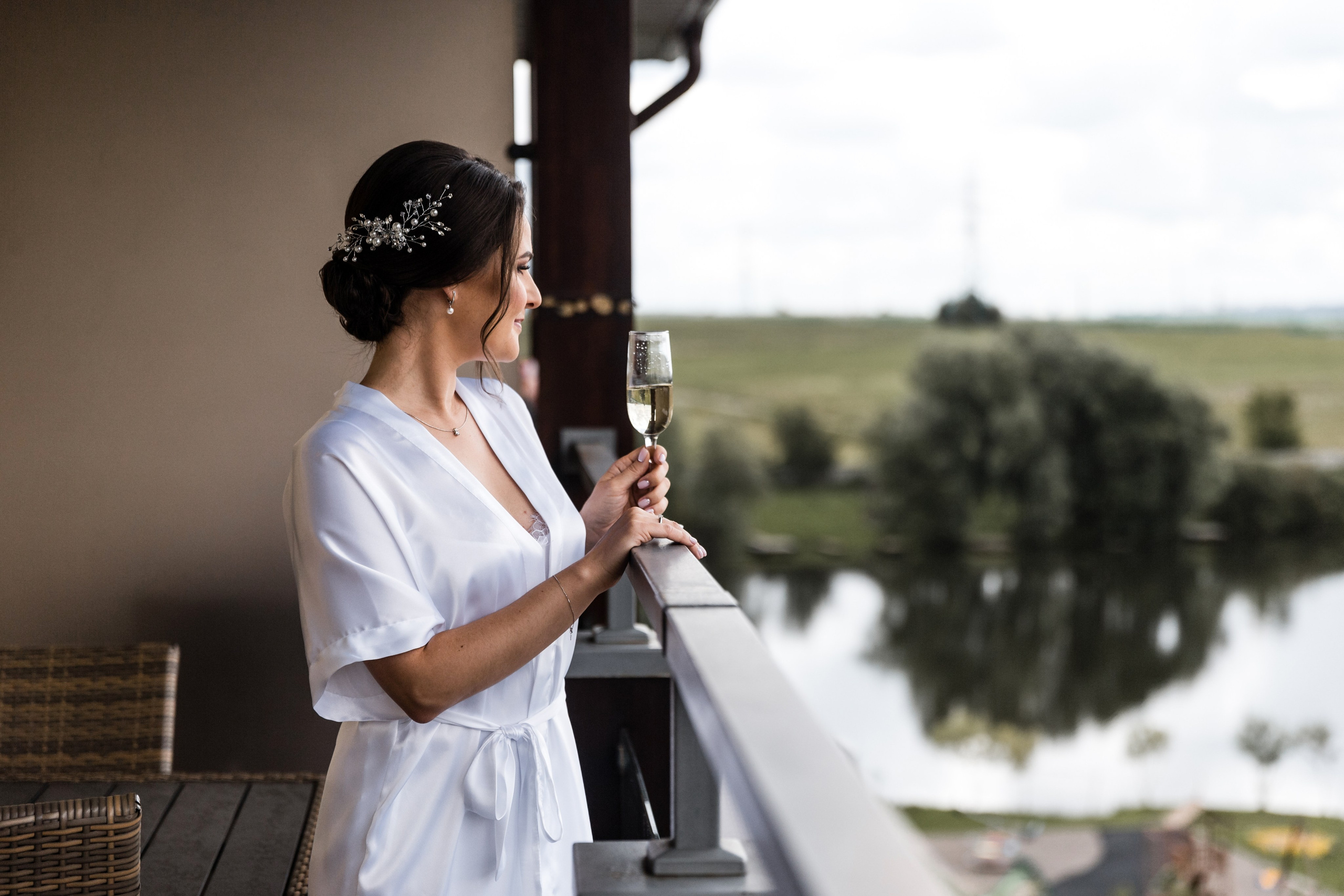 Roma & Anya. Главная