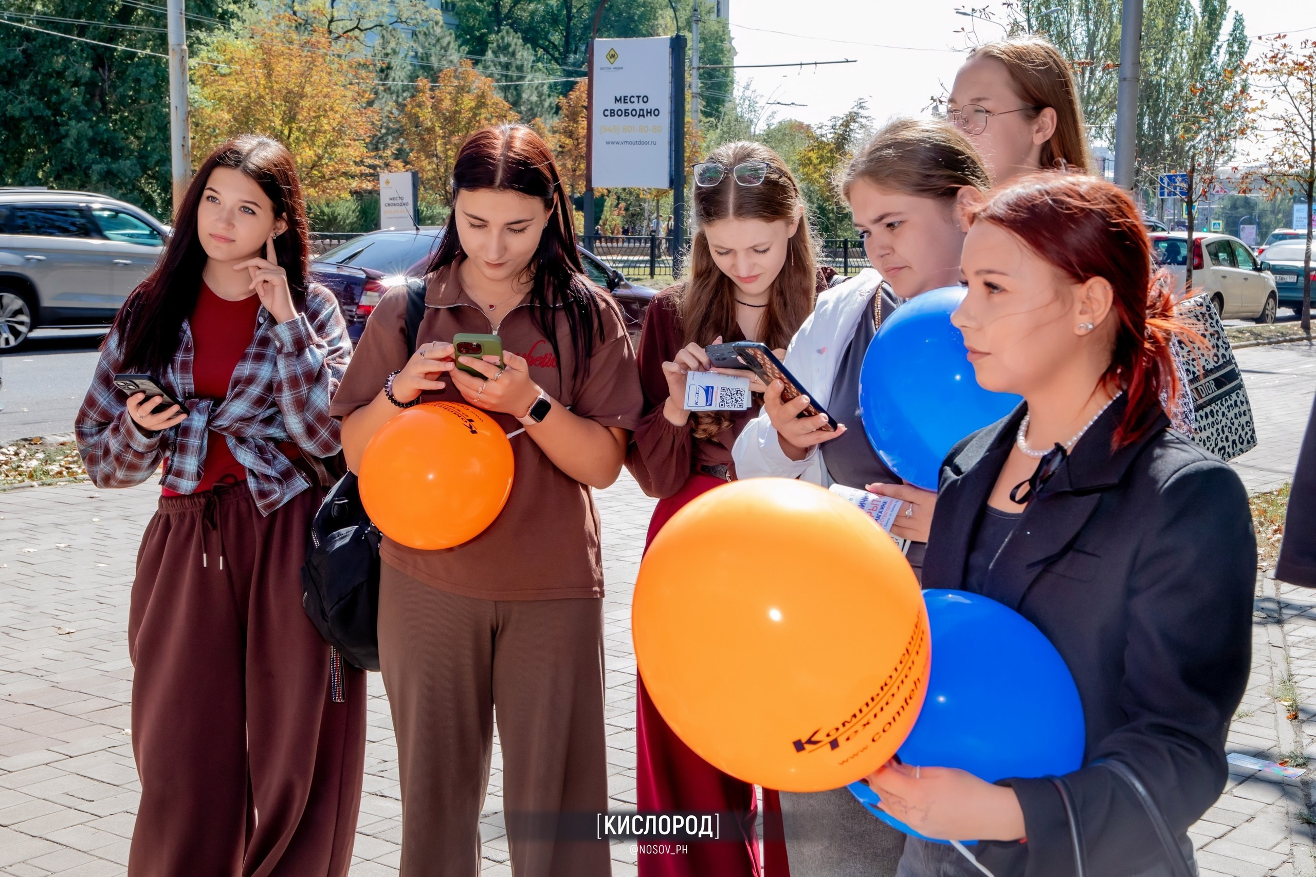Репортажная съемка с открытий магазинов. Свадебный, репортажный и фуд фотограф в Донецке и Макеевке Носов Дмитрий