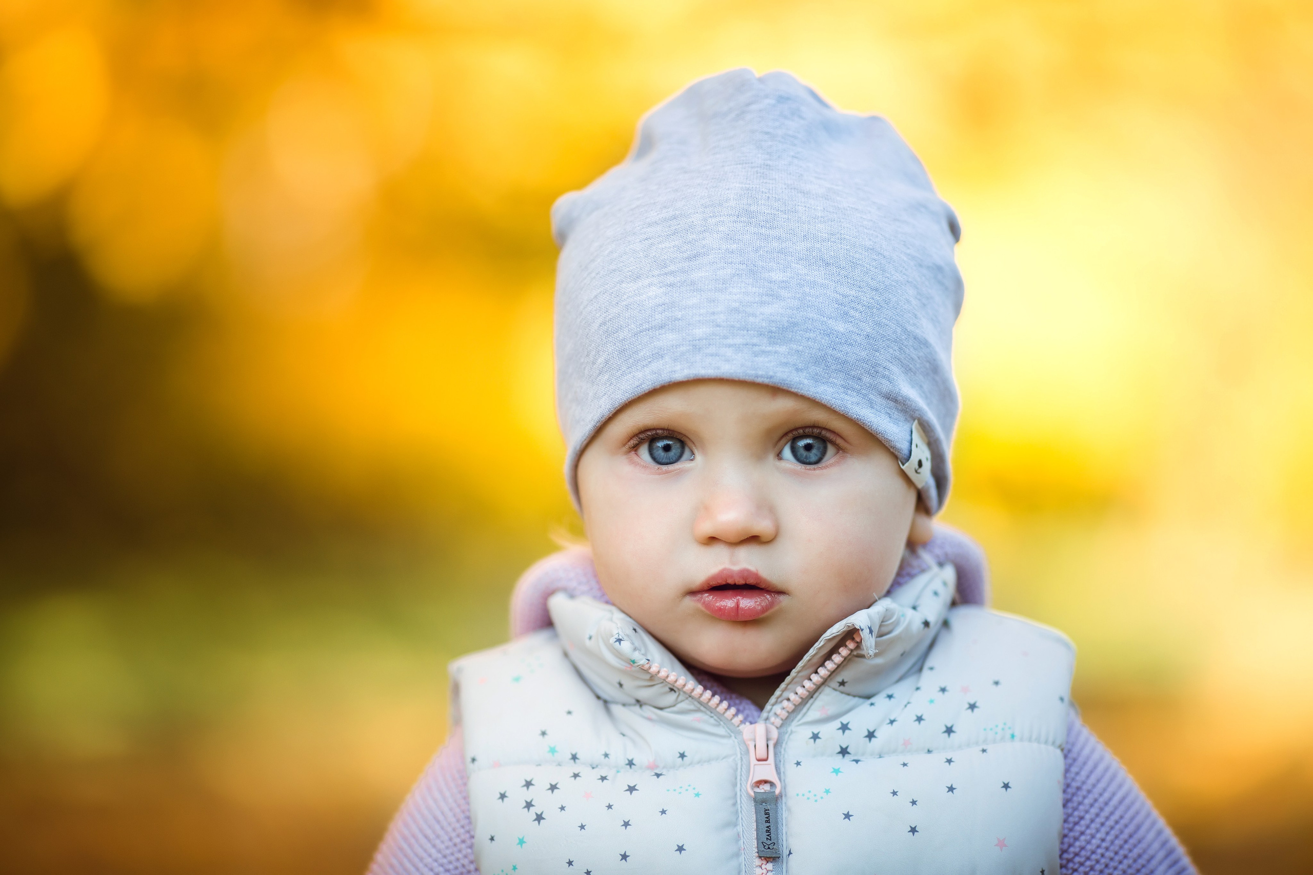 Маргарита и Полина. Фотограф на Крещение, семейный фотограф в Москве
