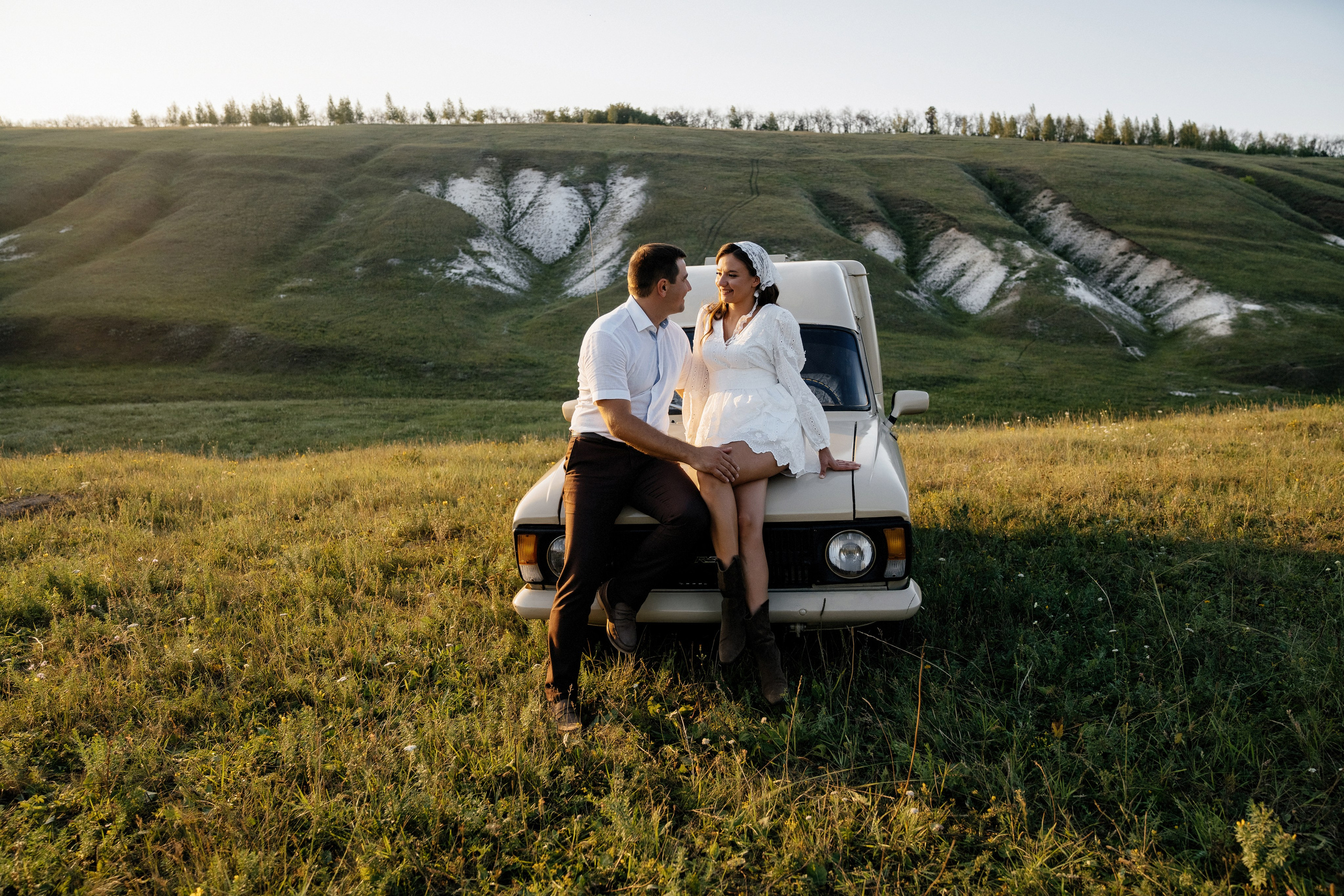 Антон и Ксения. Свадебный фотограф Александр Воронов — Белгород, Воронеж, Москва