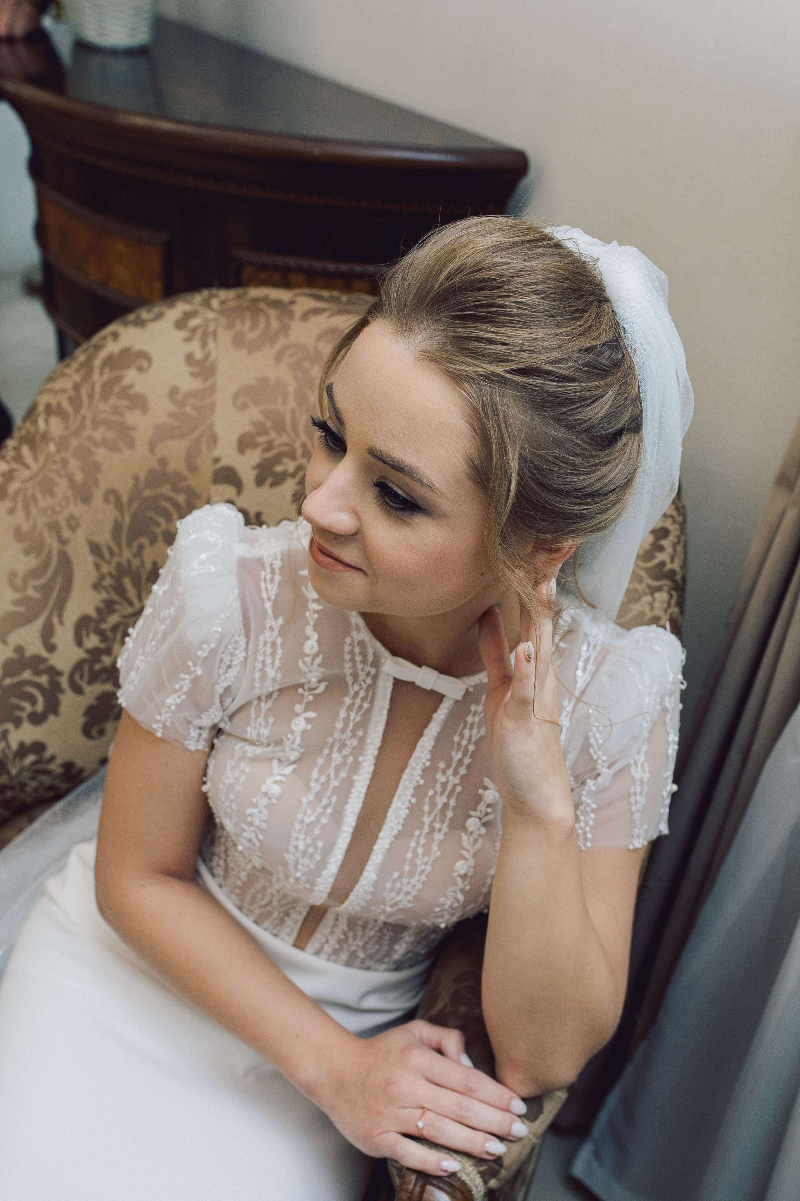 ЗАГС на ВДНХ