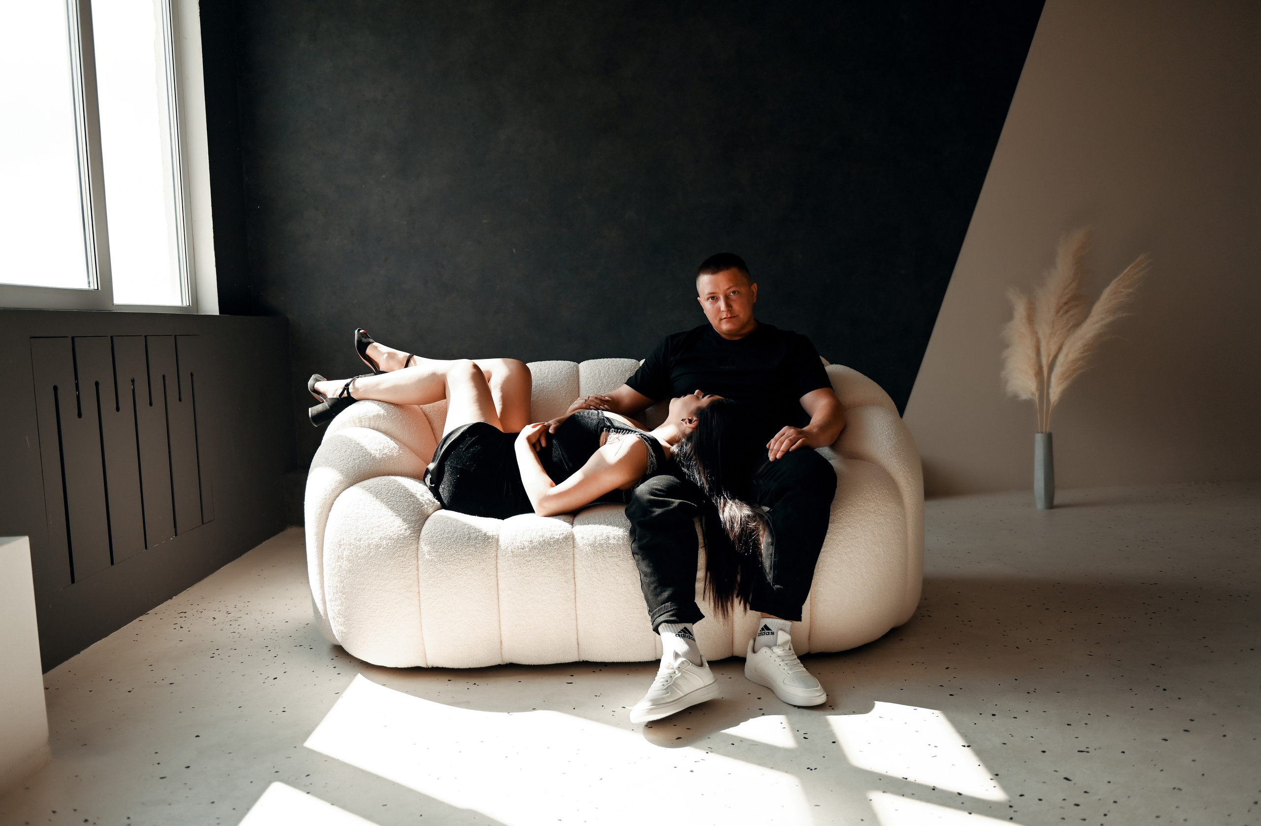 Love story. Свадебный, семейный, детский, контент фотограф в Омске Максим Ильин