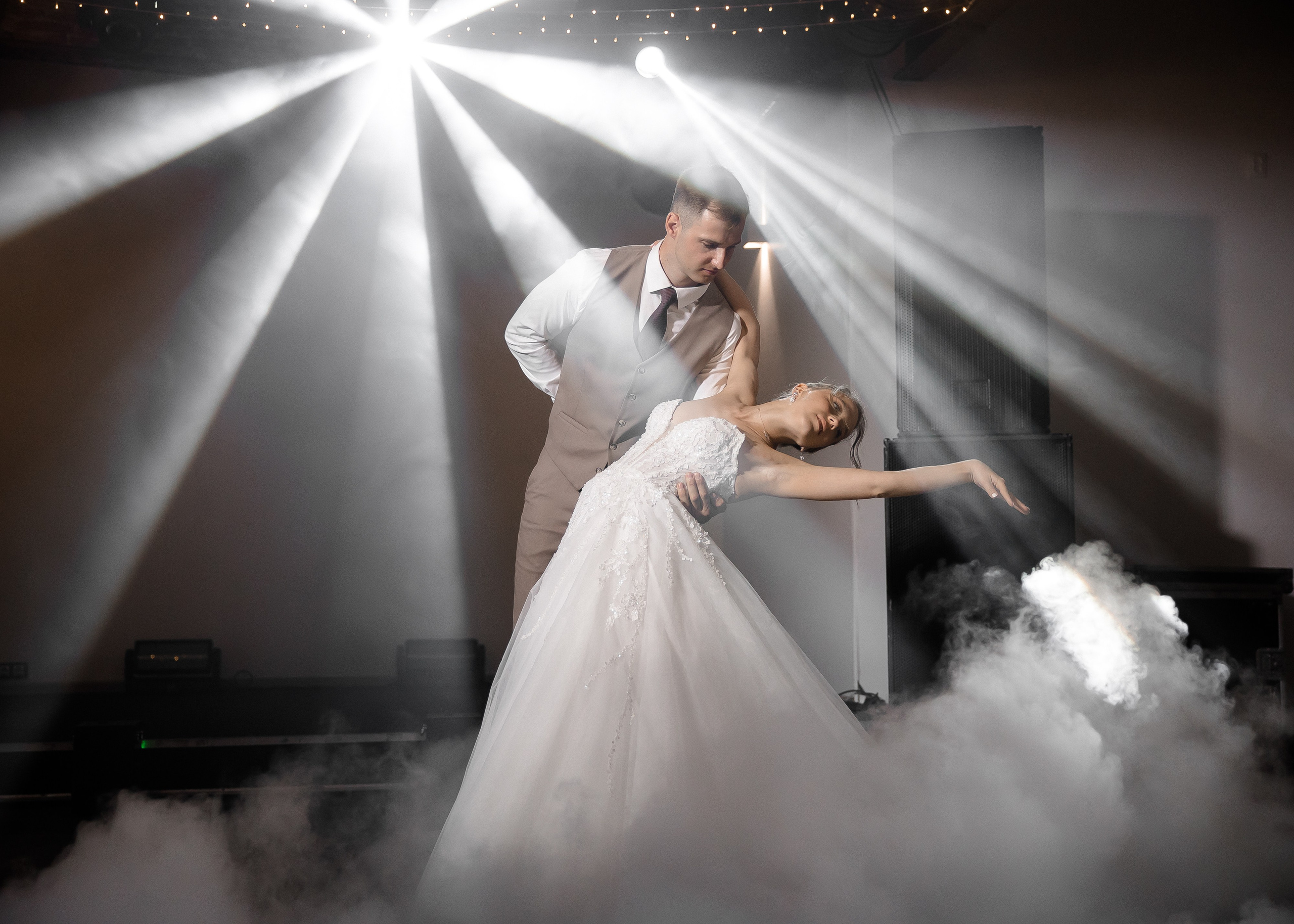 Настя + Илья. Свадебный и семейный фотограф в Саратове Маша Паника