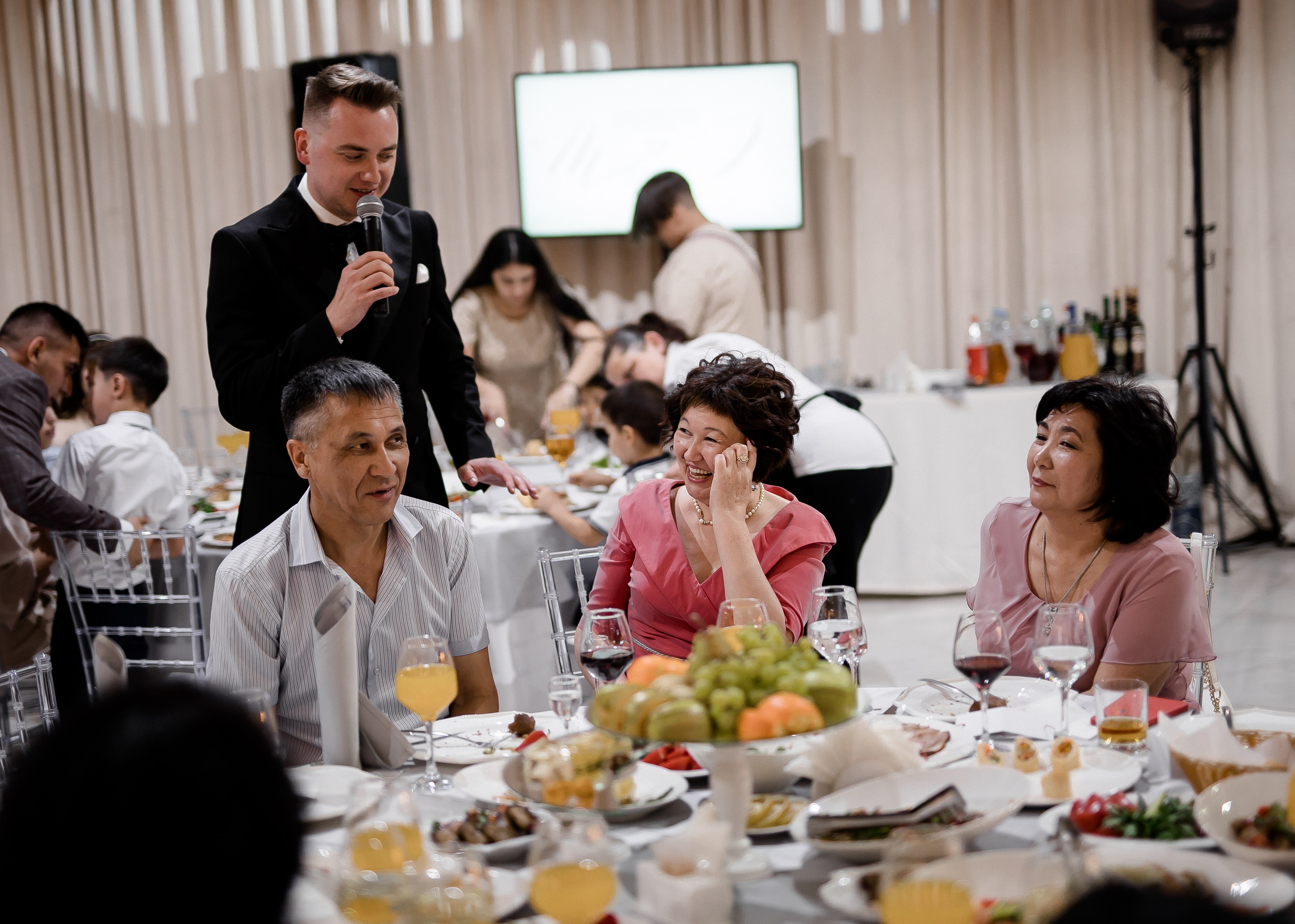 Эля + Тимур. Свадебный и семейный фотограф в Саратове Маша Паника