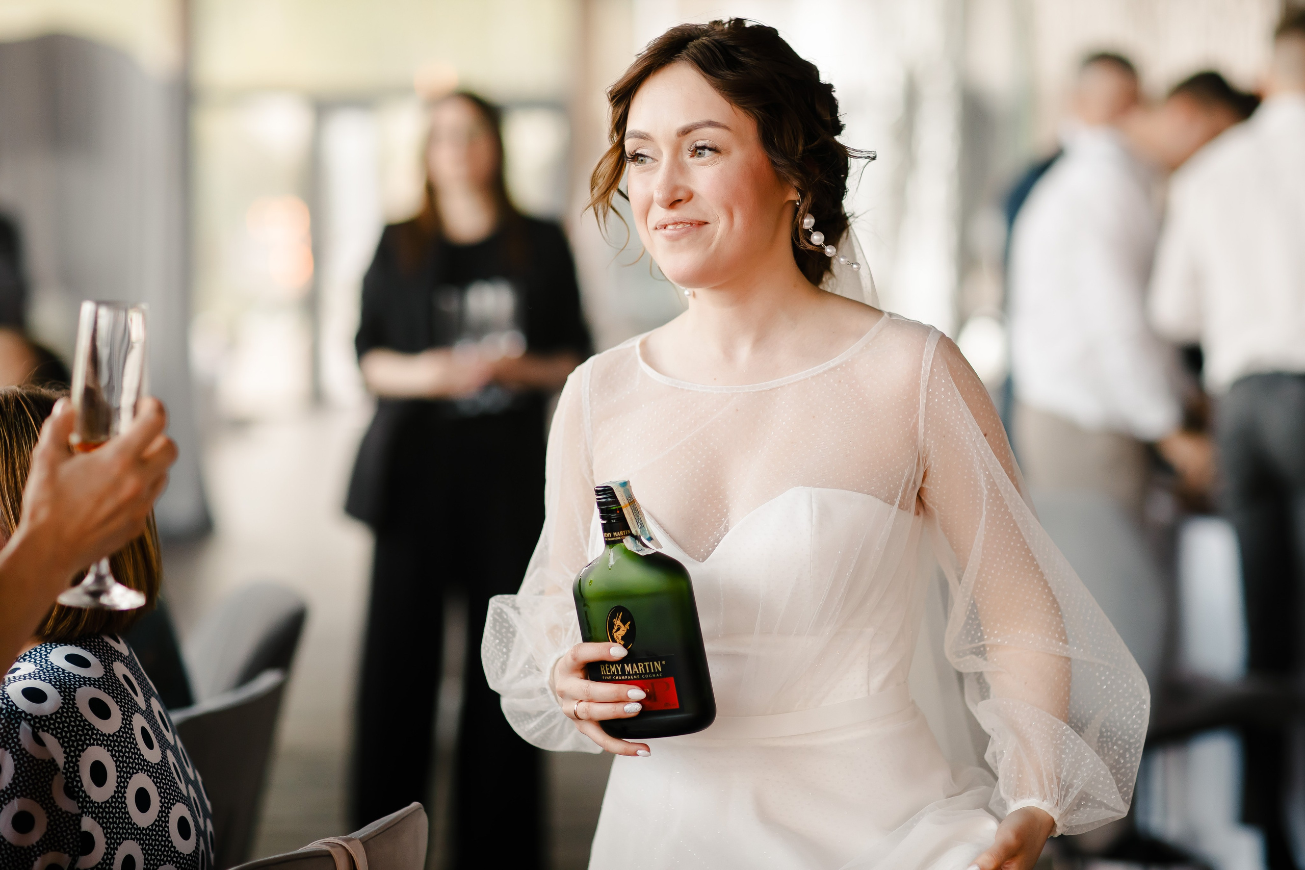 Анастасия и Артем|Солнечная на ОКе. Свадебный фотограф Серпухов — Москва Ольга Васильева