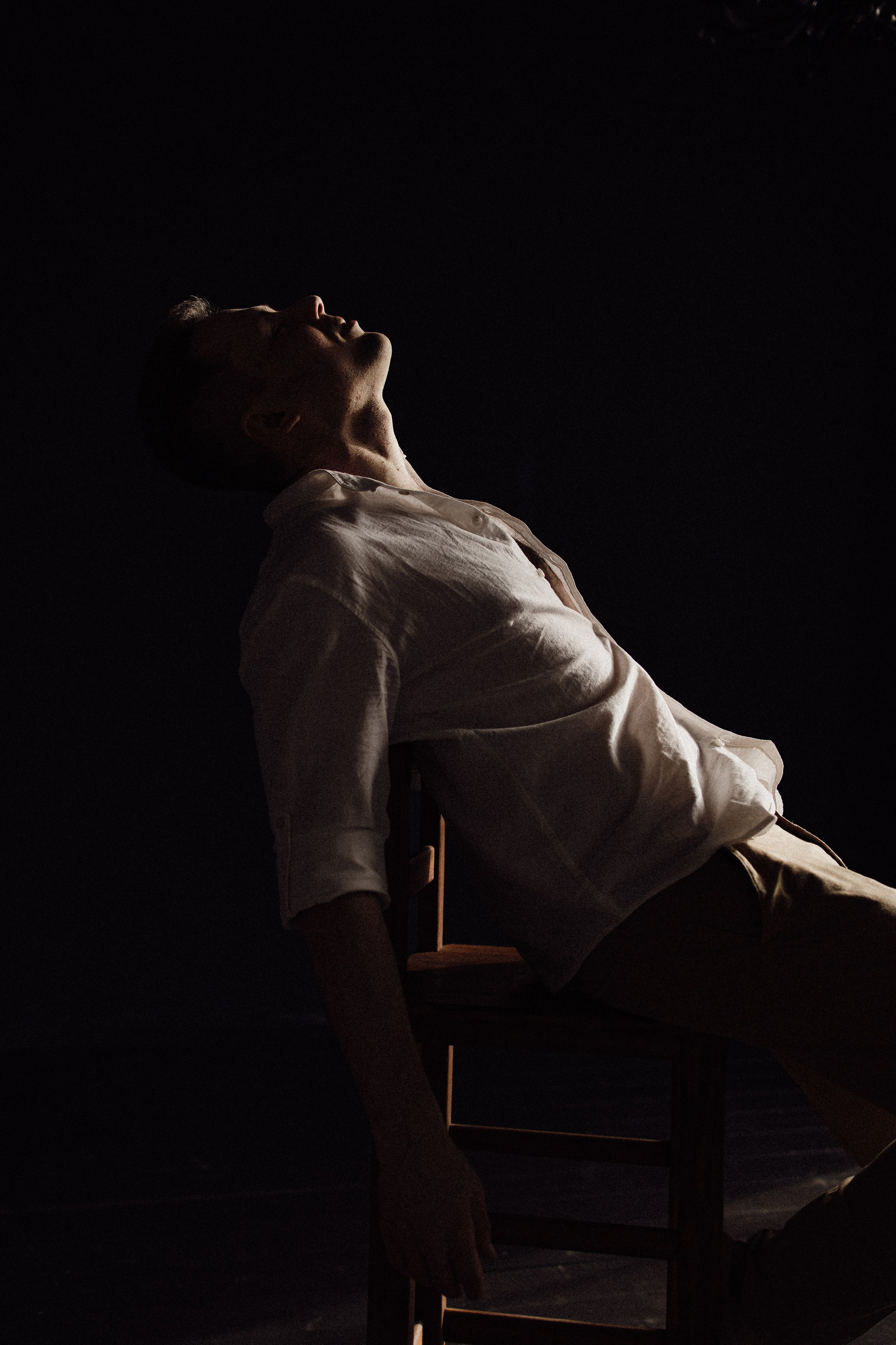 Ivan. Фотограф в Екатеринбурге Гасанова Дилара