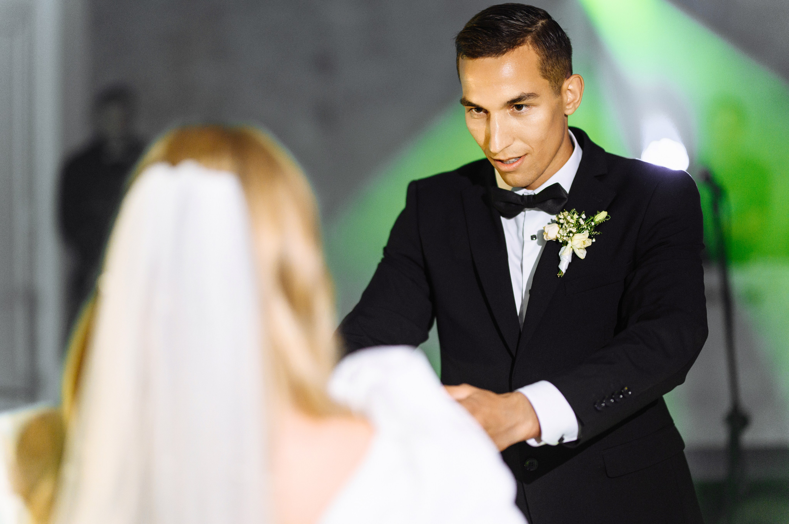 Дмитрий и Елизавета. Фотограф Кирилл Верт