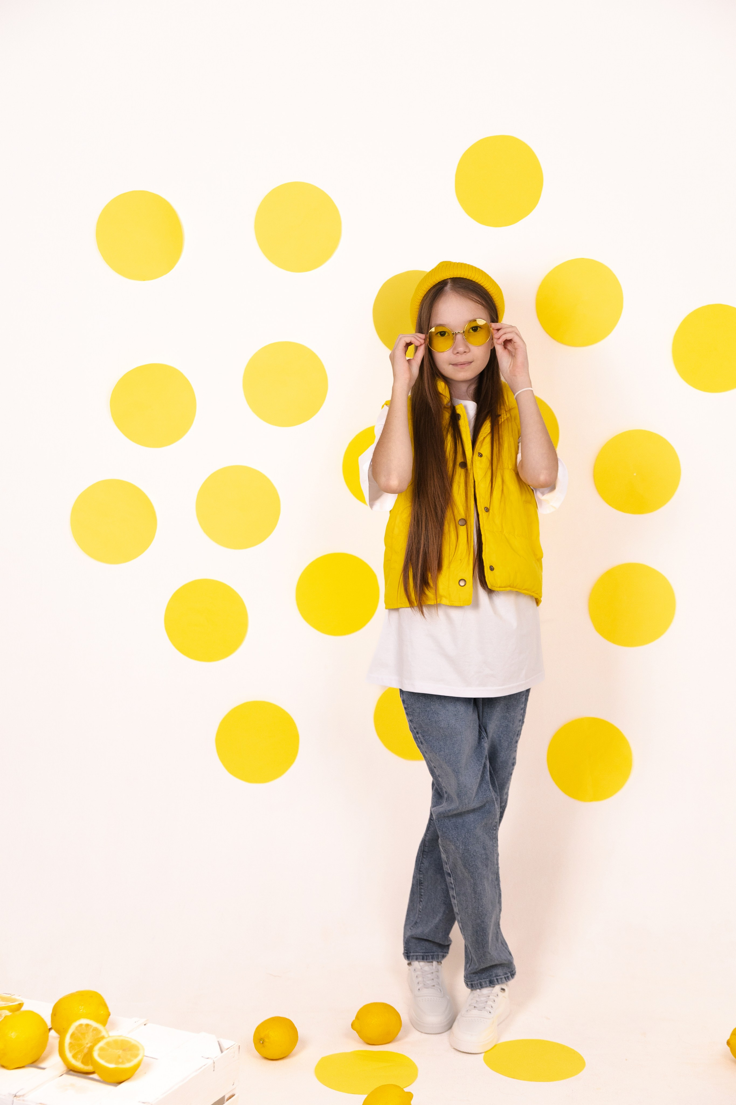 Проект лимоны. АНАСТАСИЯ КУЗНЕЦОВА | ФОТОГРАФ ЧЕБОКСАРЫ