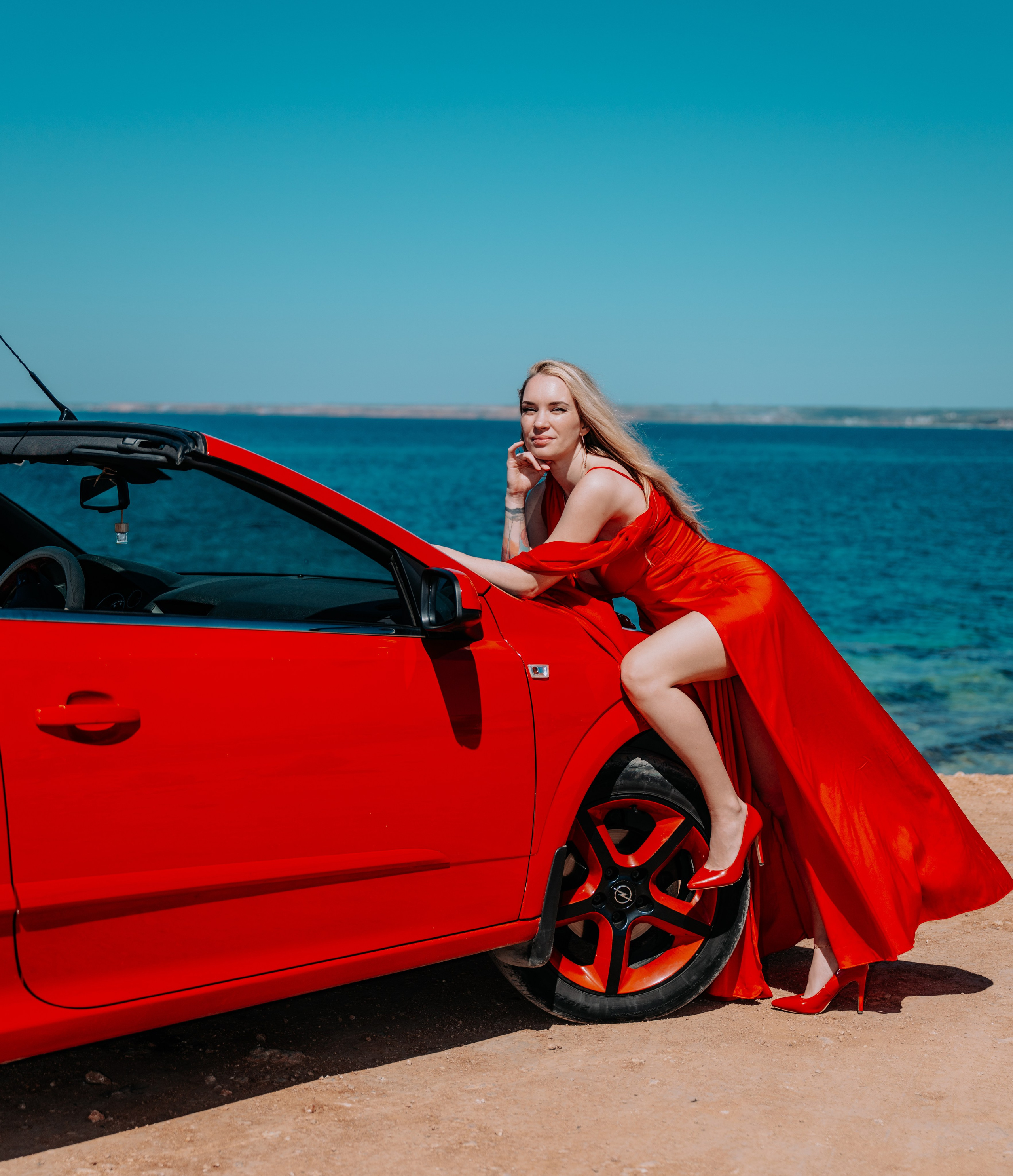 Выездные и прогулочные фотосессии. Морские, Street. Студийный и свадебный фотограф и видеограф в Севастополе — Юлия Макаренко