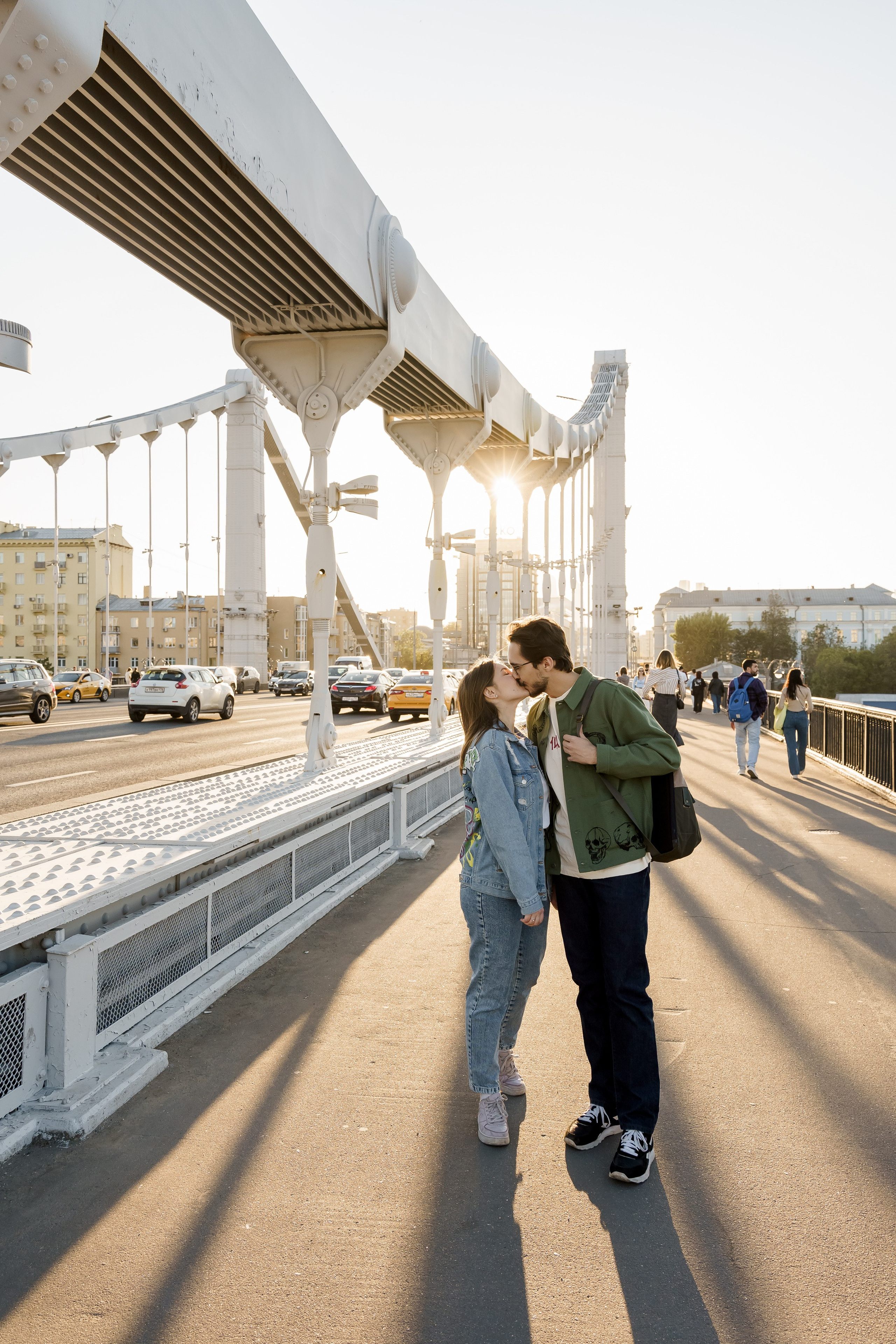 Софья и Саша | лавстори. Свадебный фотограф в Москве Яна Деньгина
