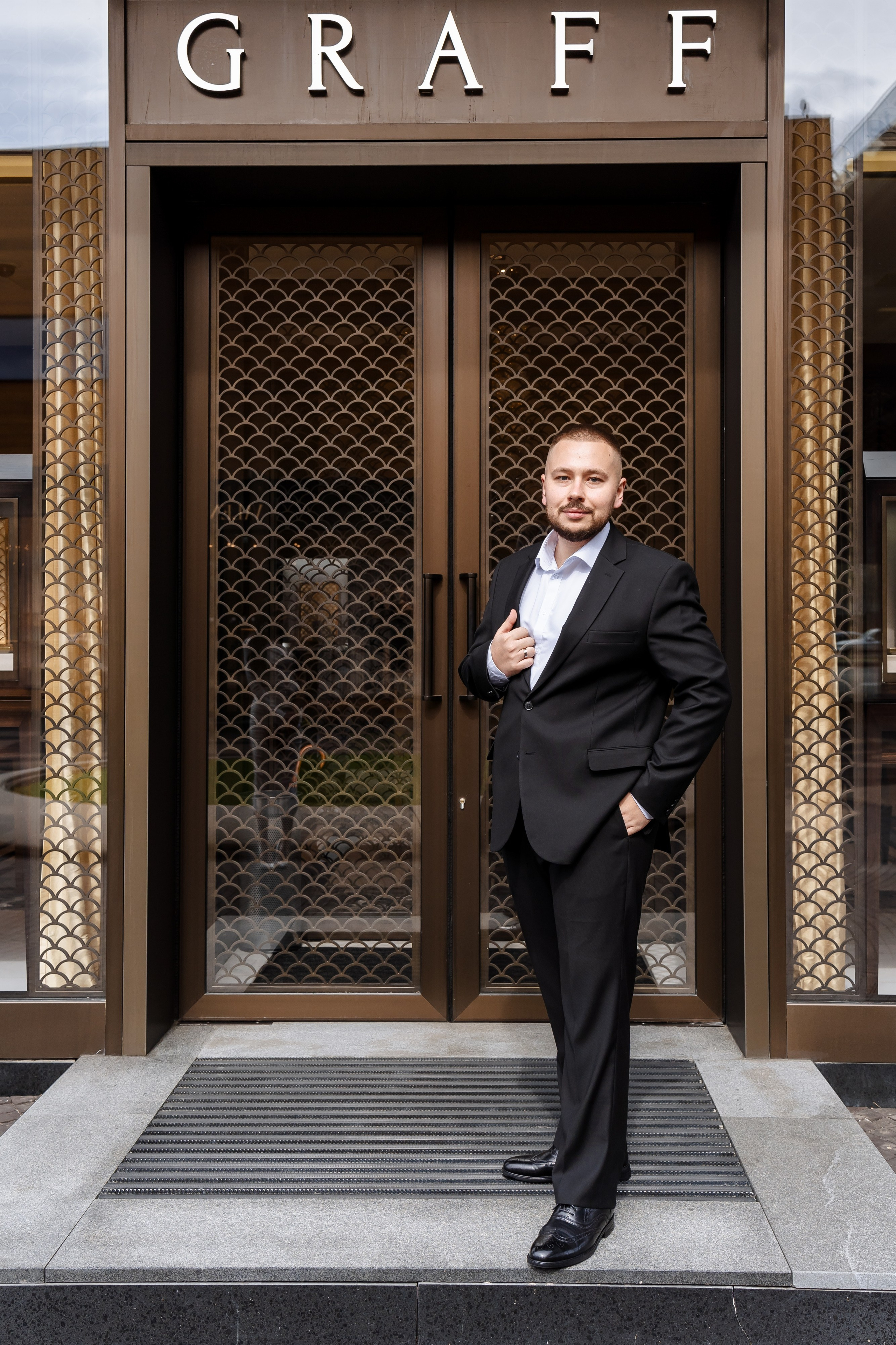 Лиза и Максим | 13.04.2024. Свадебный фотограф в Москве Яна Деньгина