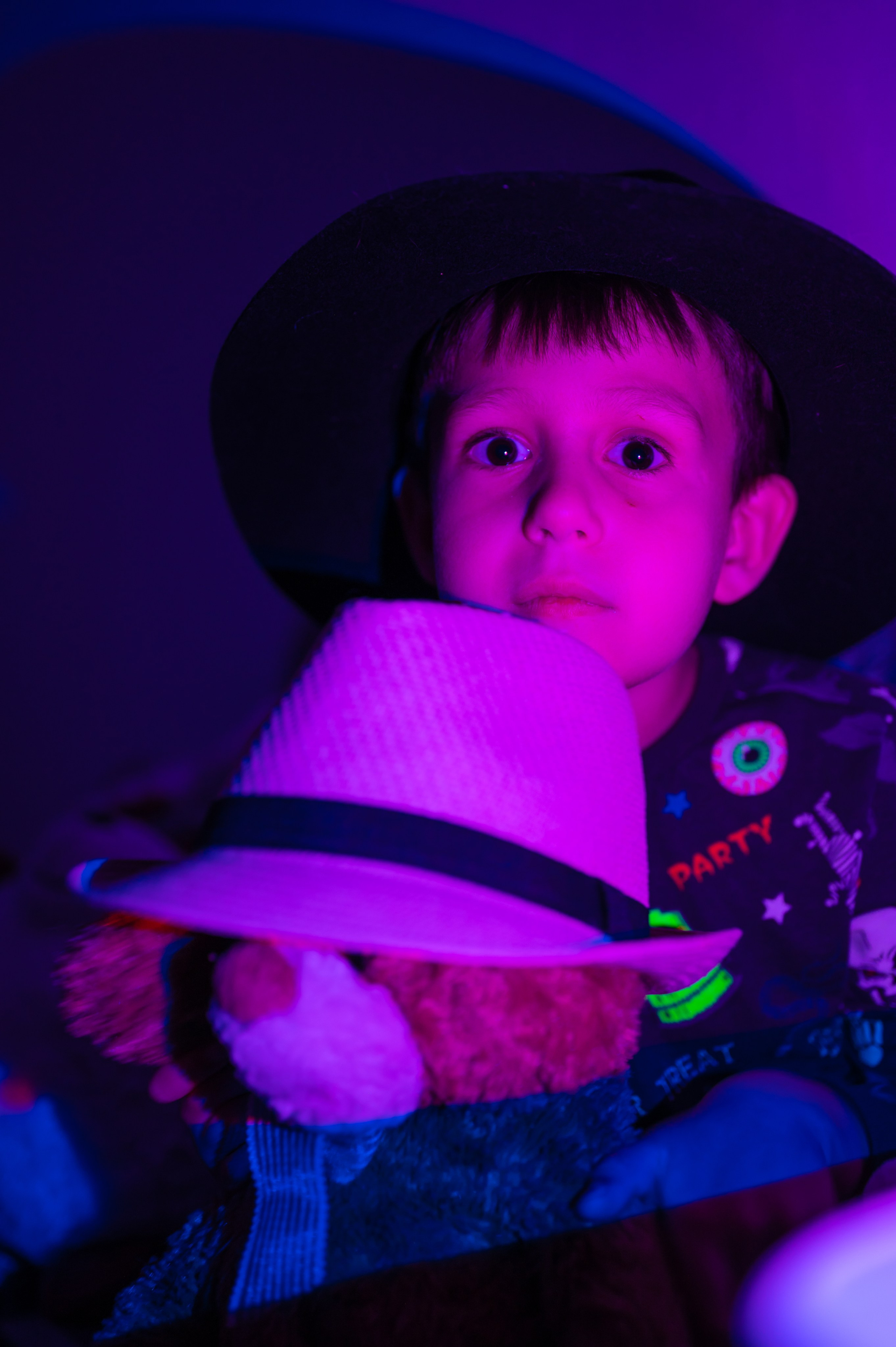 Маленький волшебник. Портретный и будуарный фотограф в Воронеже. Игорь Бабичев