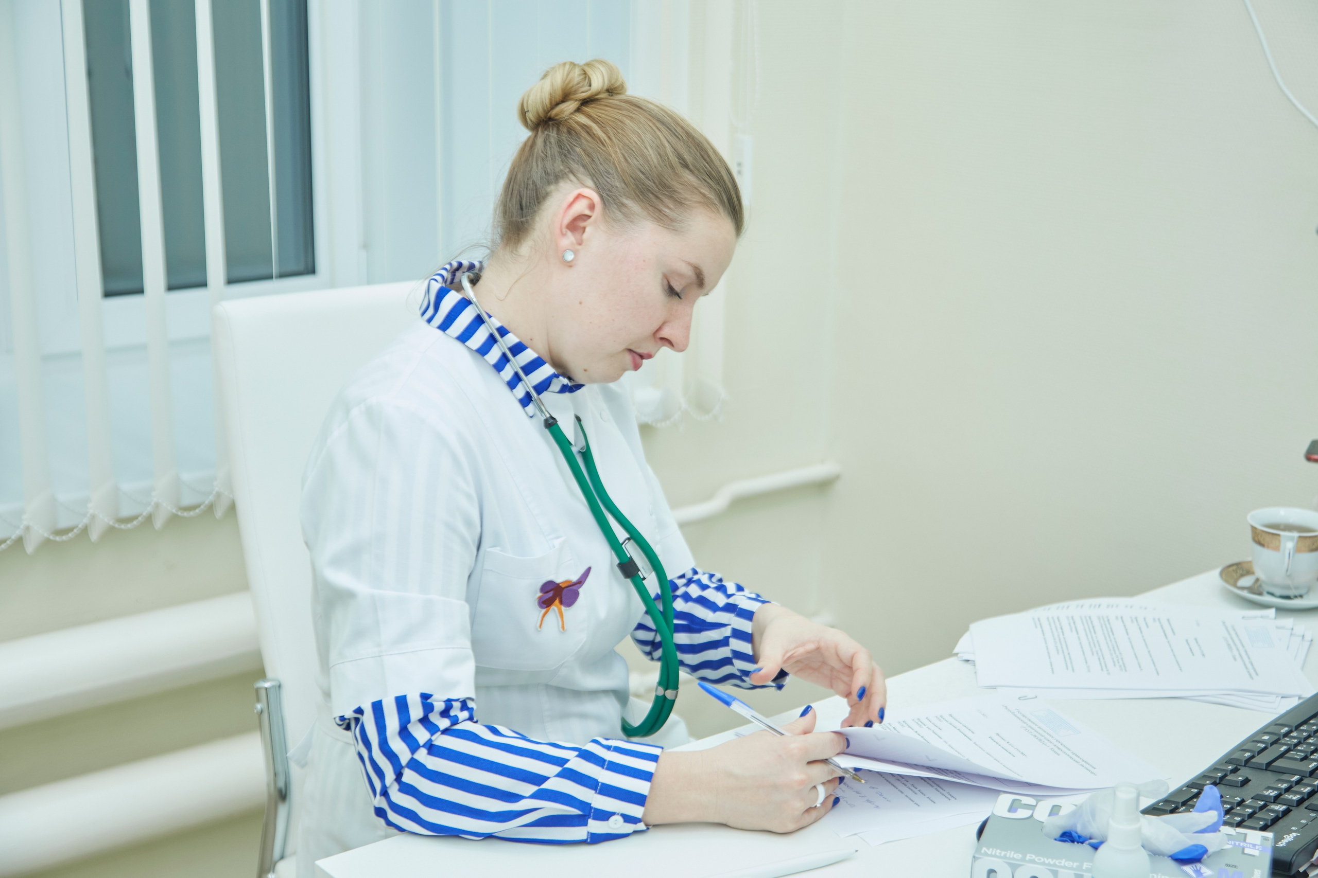 Благотворительный Фонд «Белла». Frame Craft