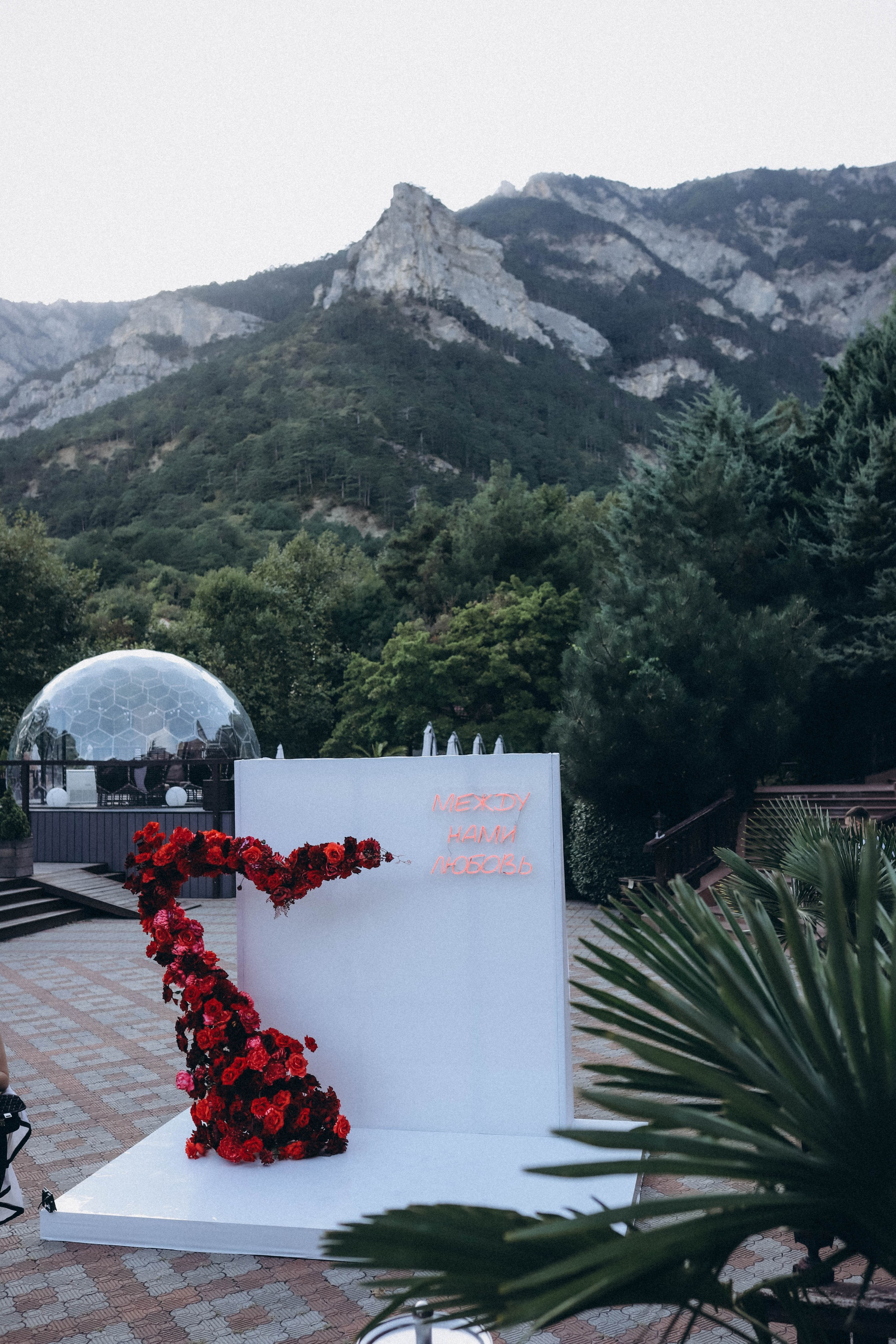 Ярослав & Дарья. Свадебный фотограф в Ялте Булгакова Анна