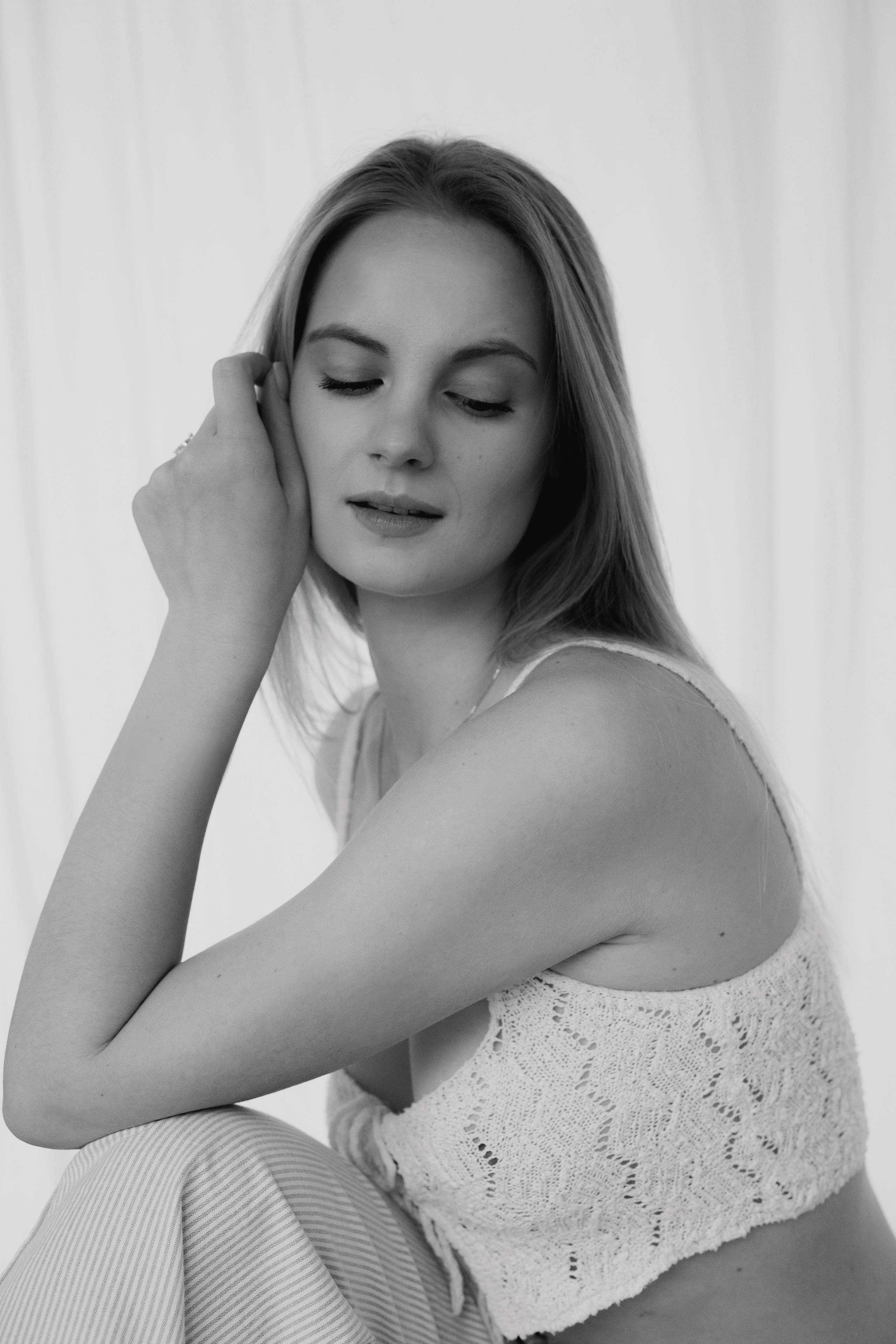 Настя и Слава. Семейный и портретный фотограф в Санкт-Петербурге