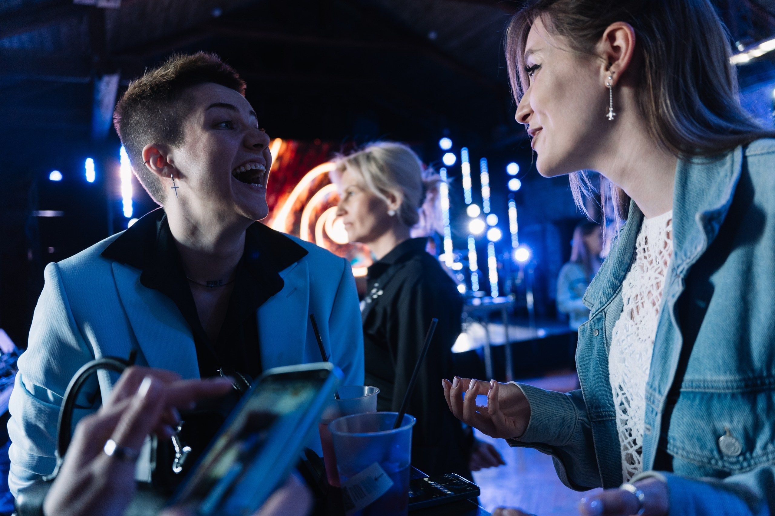 VMESTE / FEST. Свадебный фотограф в Москве Евгений Рыжов