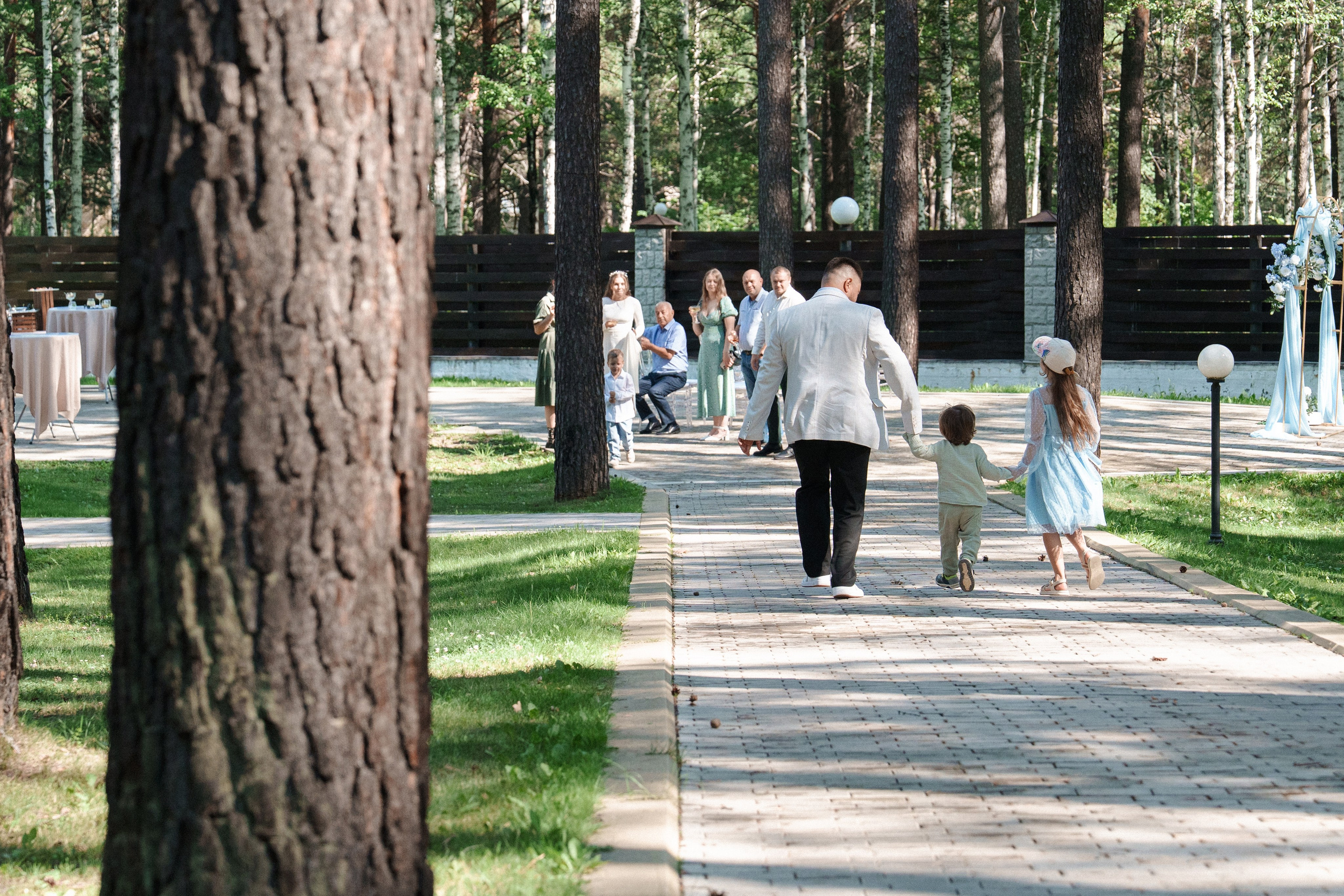 Дарья и Никита. Фотограф Иркутск