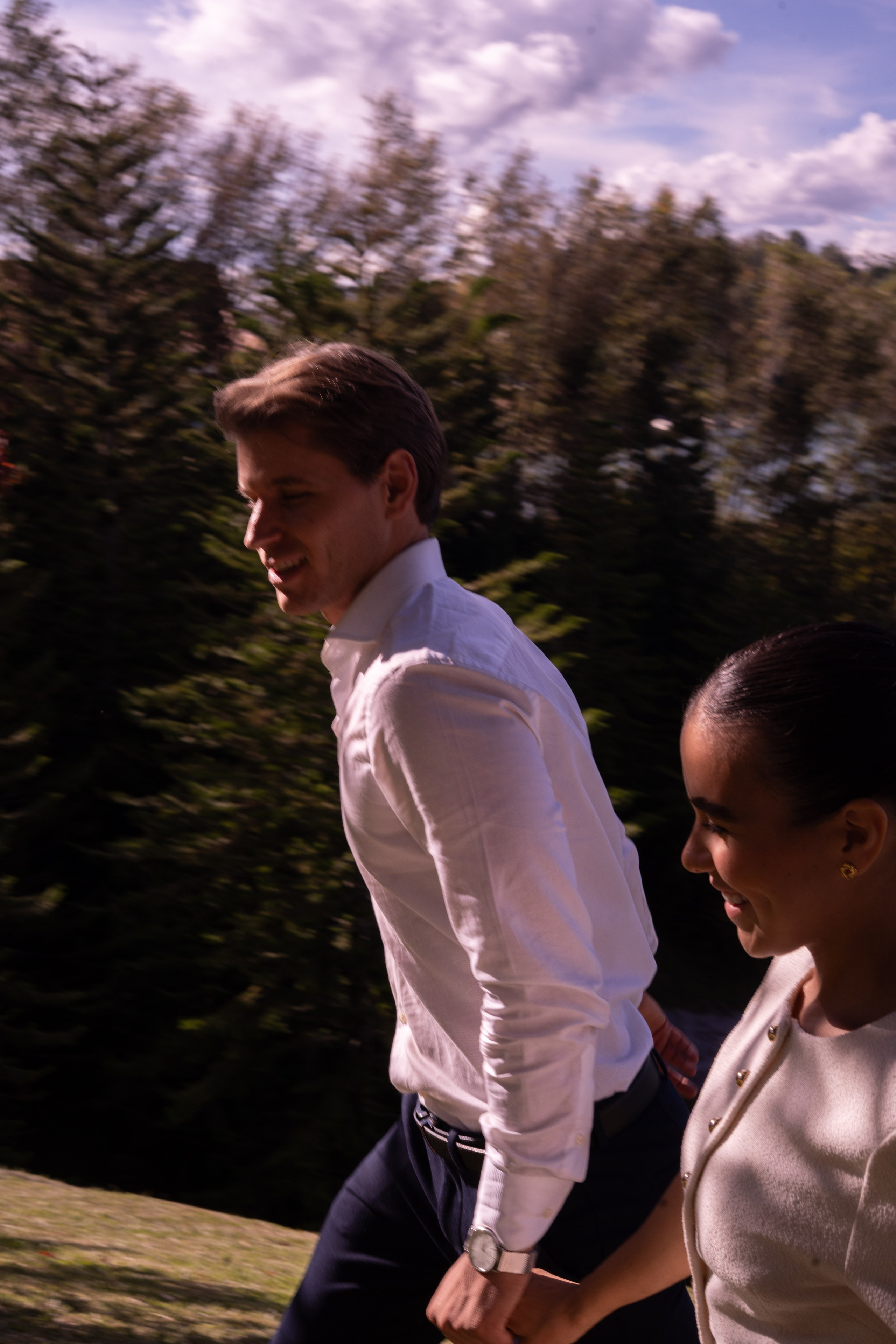 Gabi and Andy. Wedding Photographer in Barcelona and Medellin