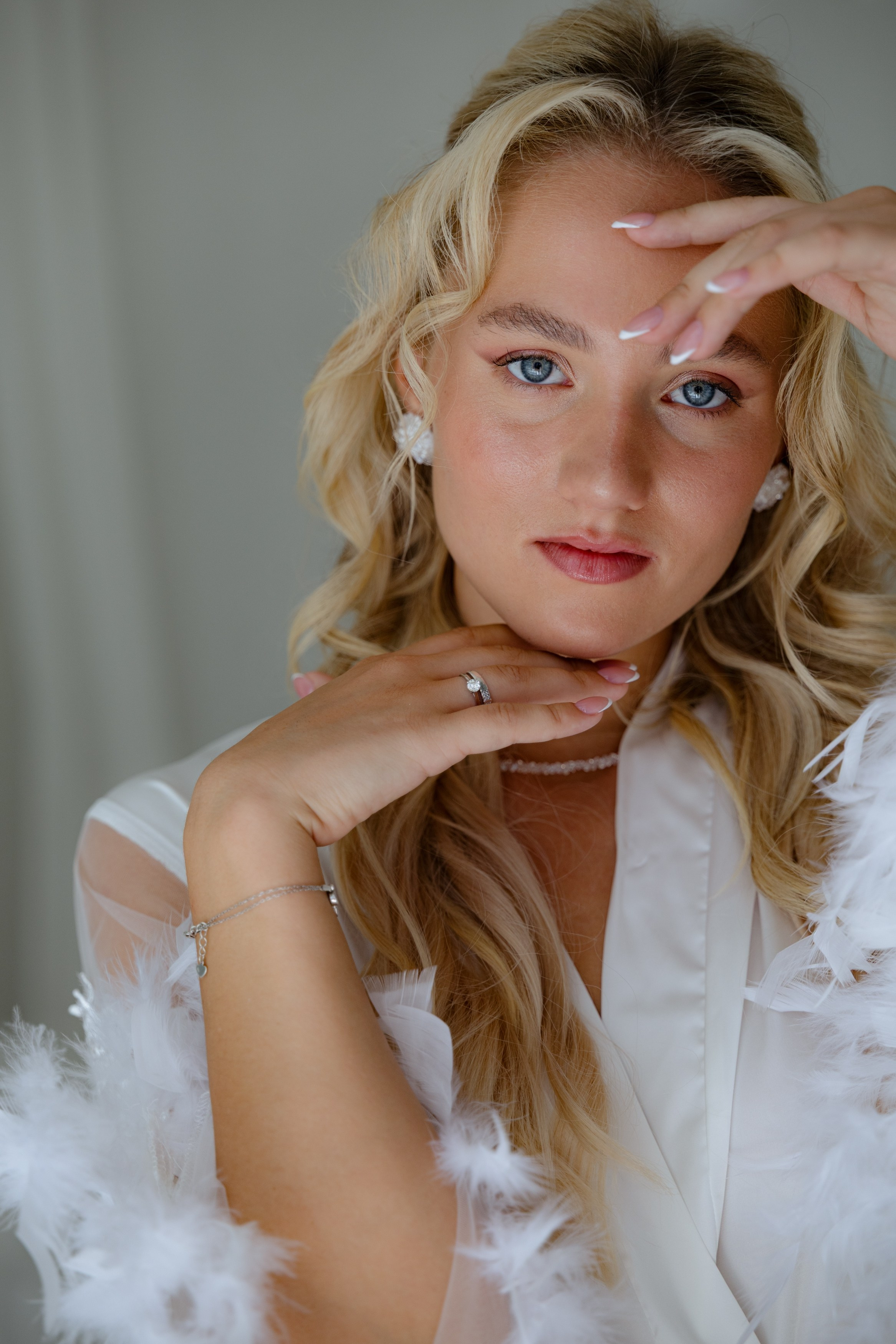 Династии и Карина. Фотограф в Москве Гришин Леонид