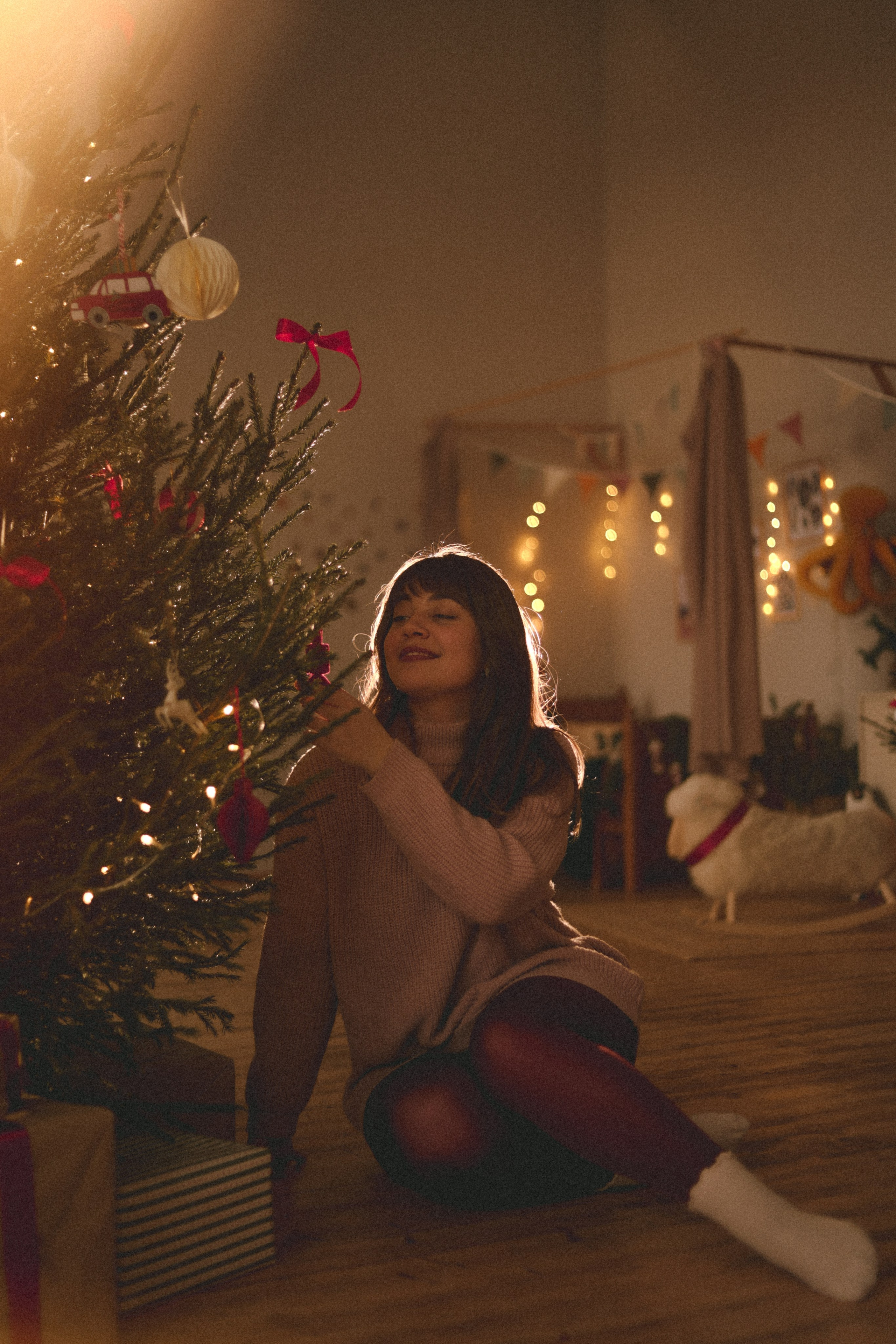 Новый год. Meryfotoidea