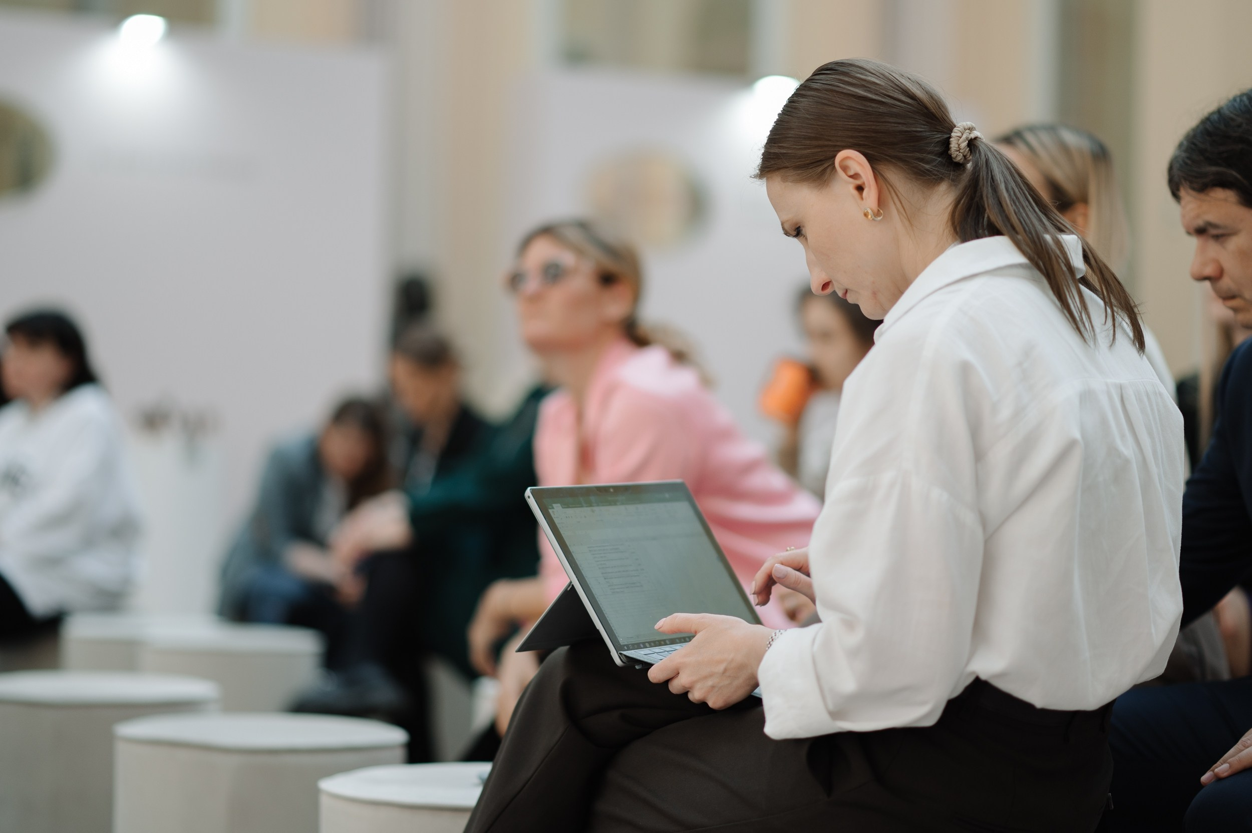 ФОРУМ ЖЕНЩИН СЕВЕРА