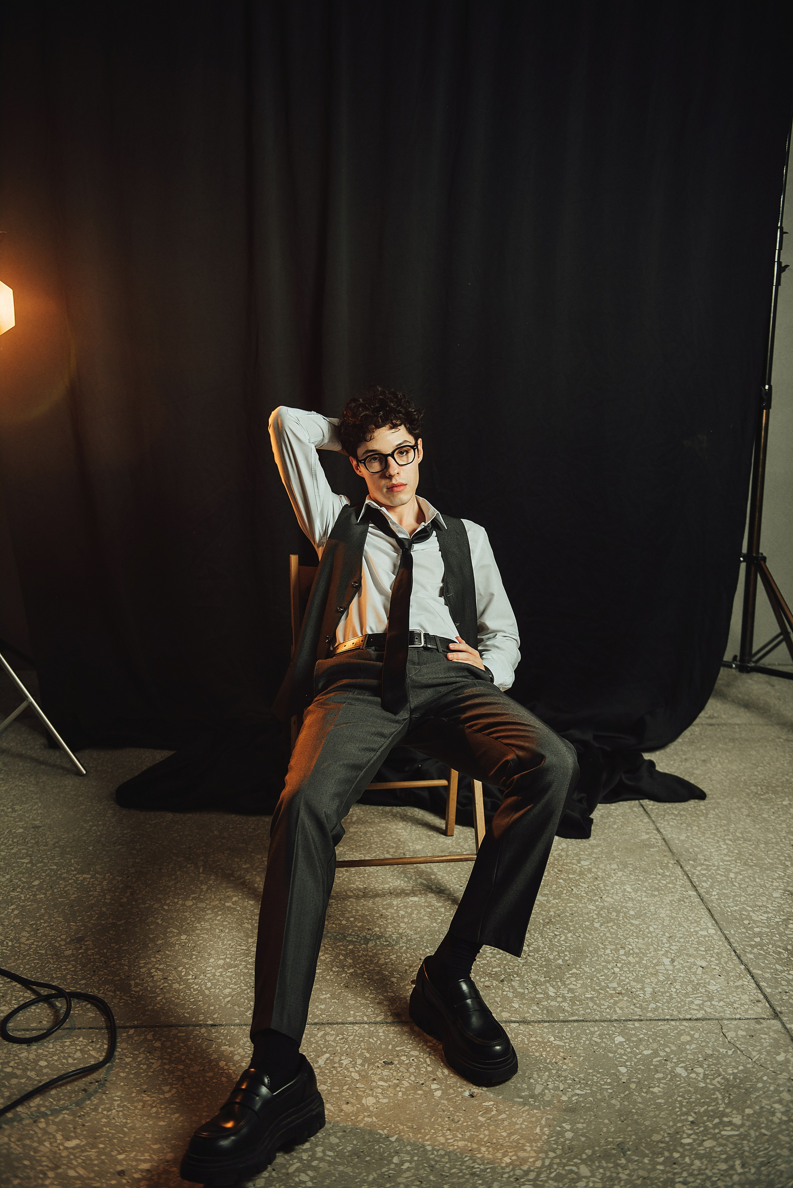 Никита. Семейный и портретный фотограф в Тольятти | Самаре Мария Иодис