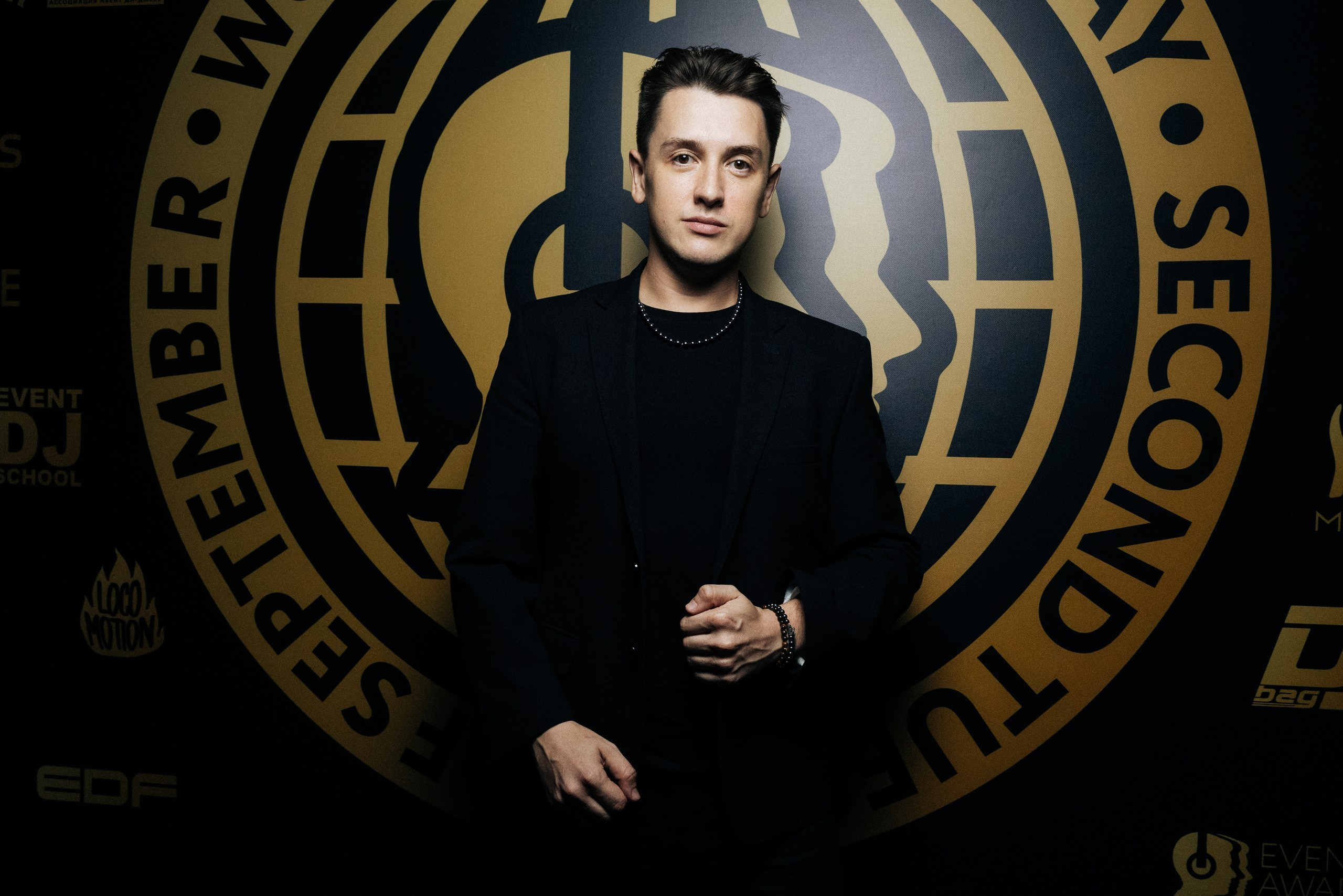 Галерея. DJ Руслан Сабиров | Москва