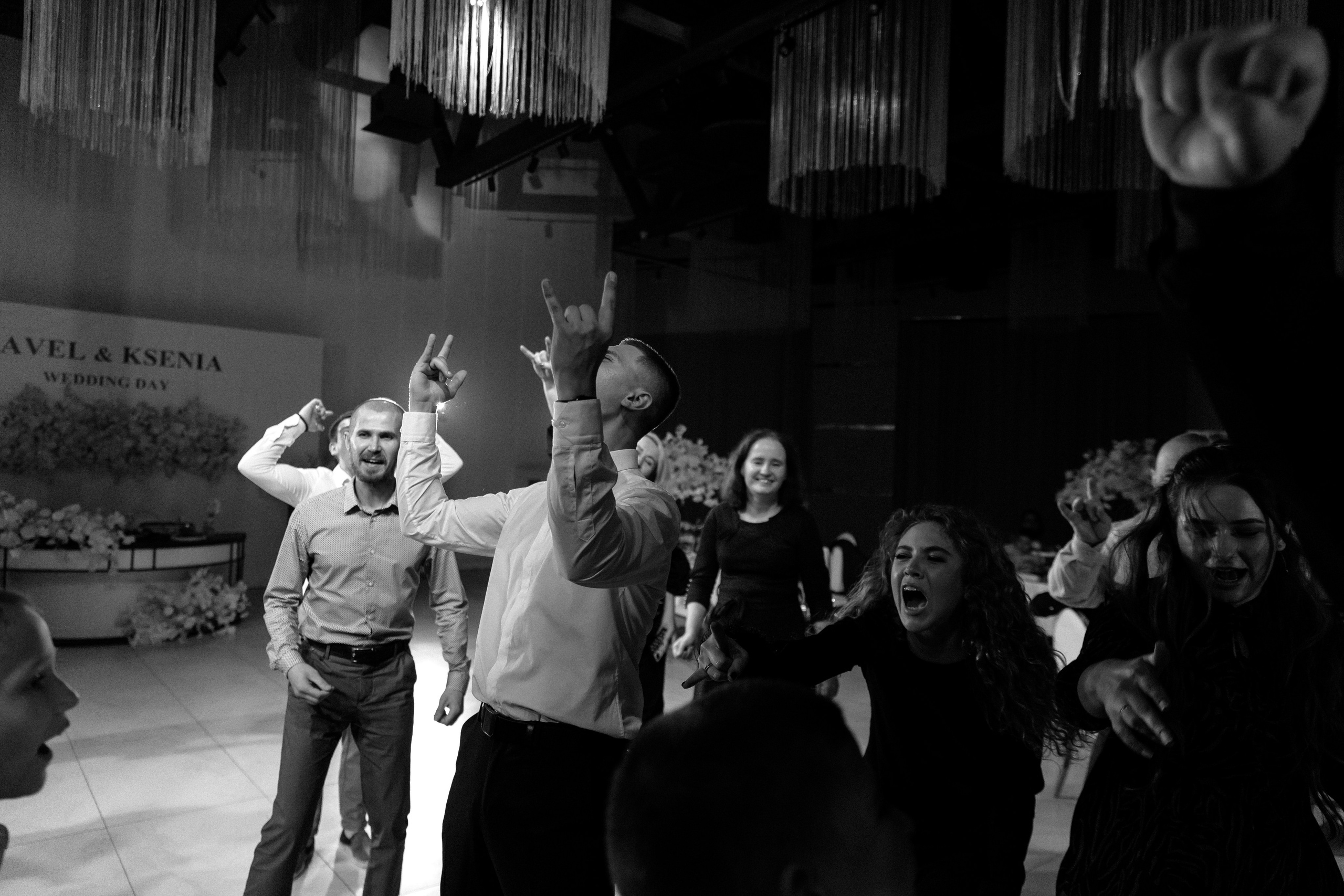 Все начинается с любви!. Свадебный фотограф Алина Хабарова