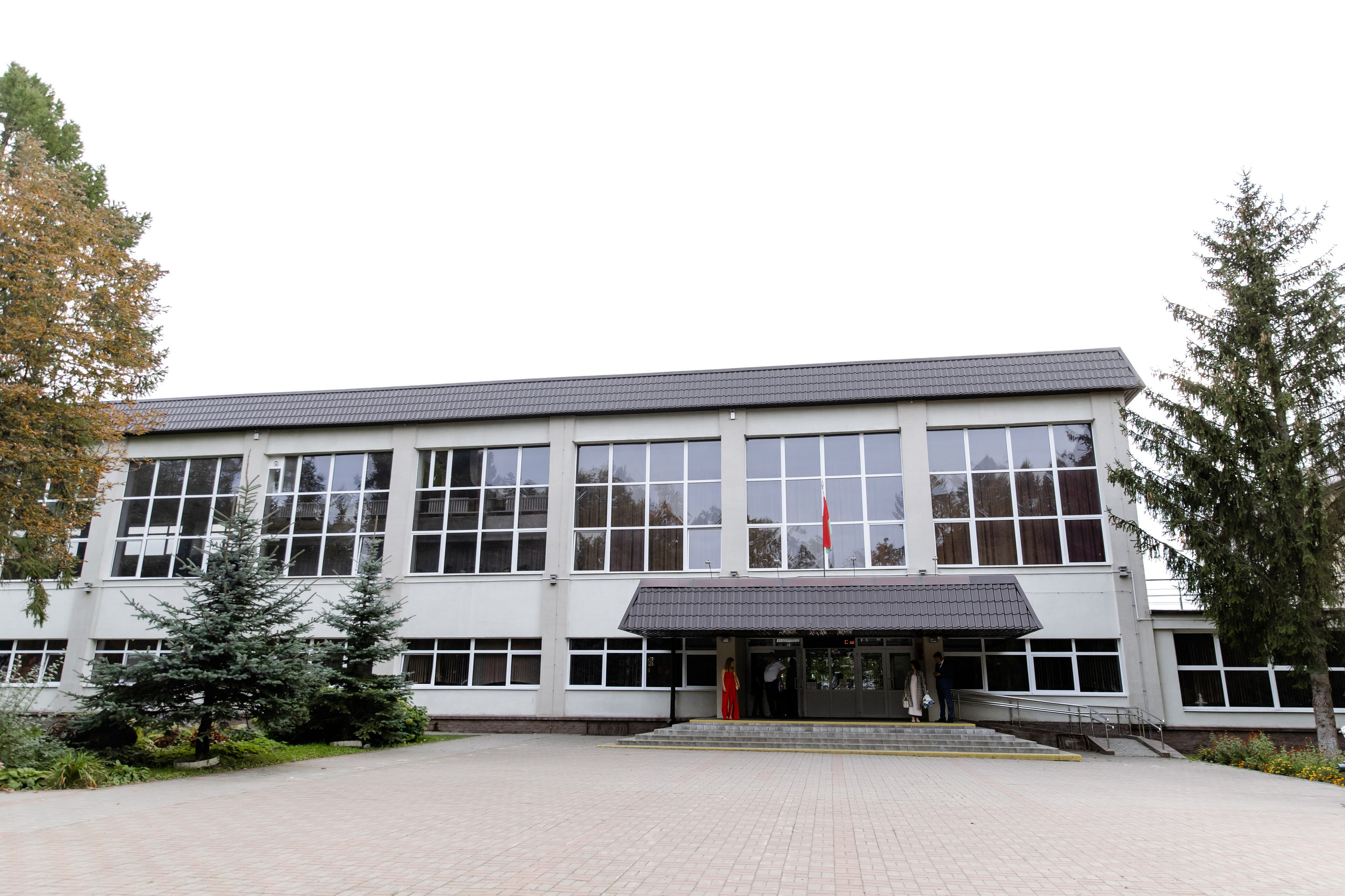 Свадебный день Максима и Вики. Свадебный фотограф Анна Бабахина