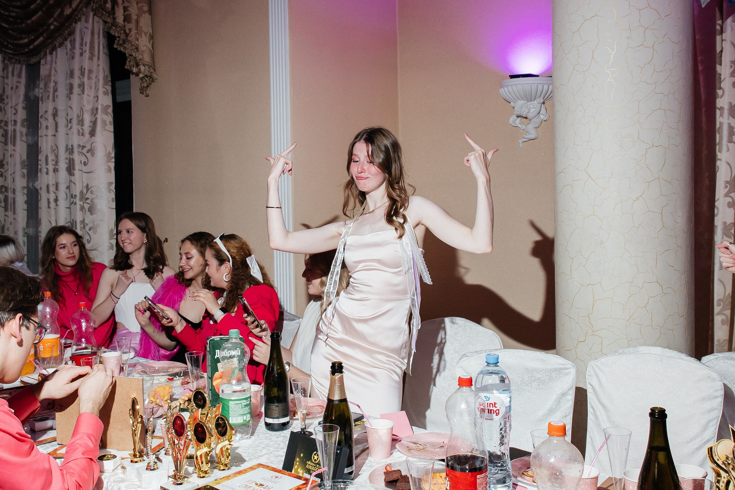 Persona AWARDS 2024. Свадебный и репортажный фотограф в Новосибирске Федор Гладков