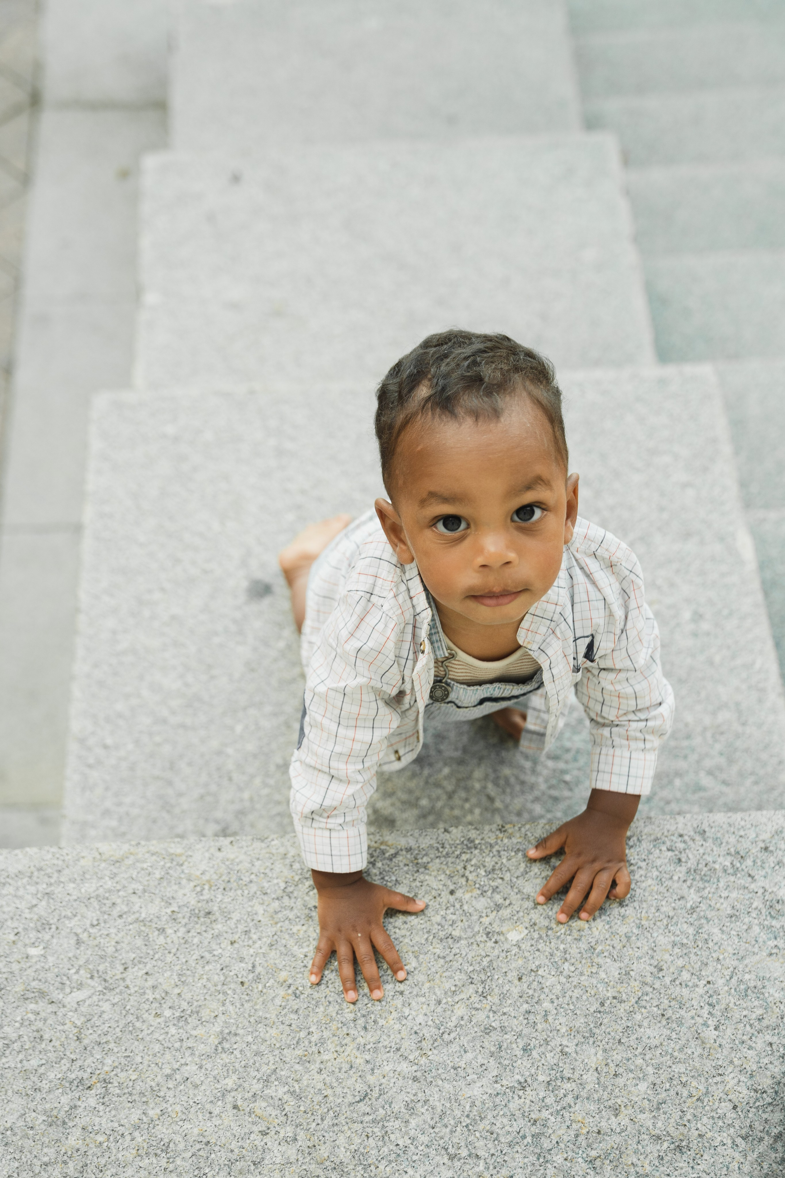 Родом из Англии. Главная