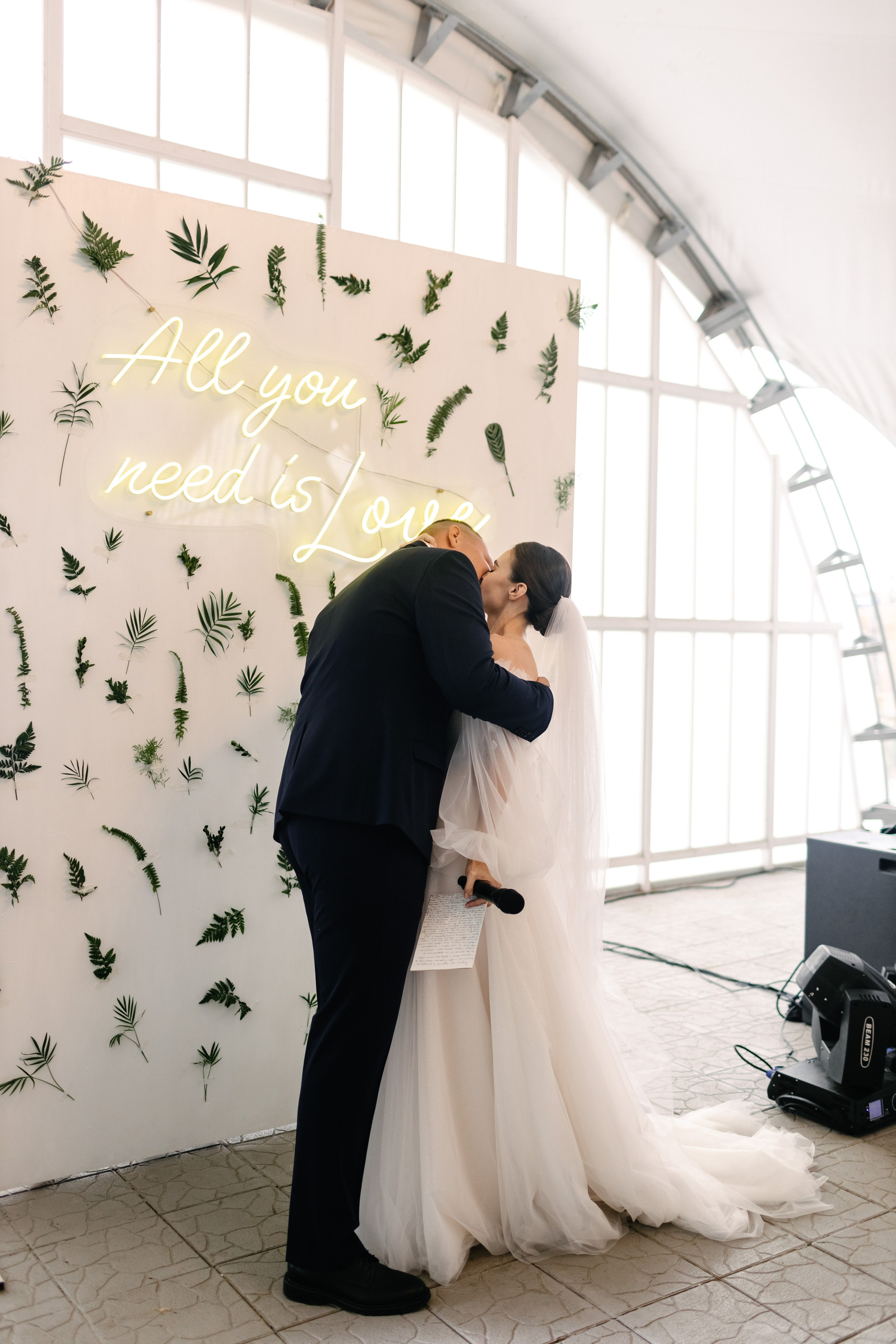 Ирина, Иван. Фотограф Волгоград Кристина Прохоренко